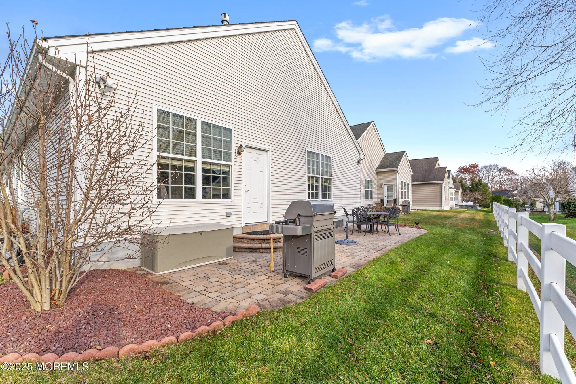 Property Slideshow image 6 of 40 | 43 marlow dr, Jackson, NJ, 08527