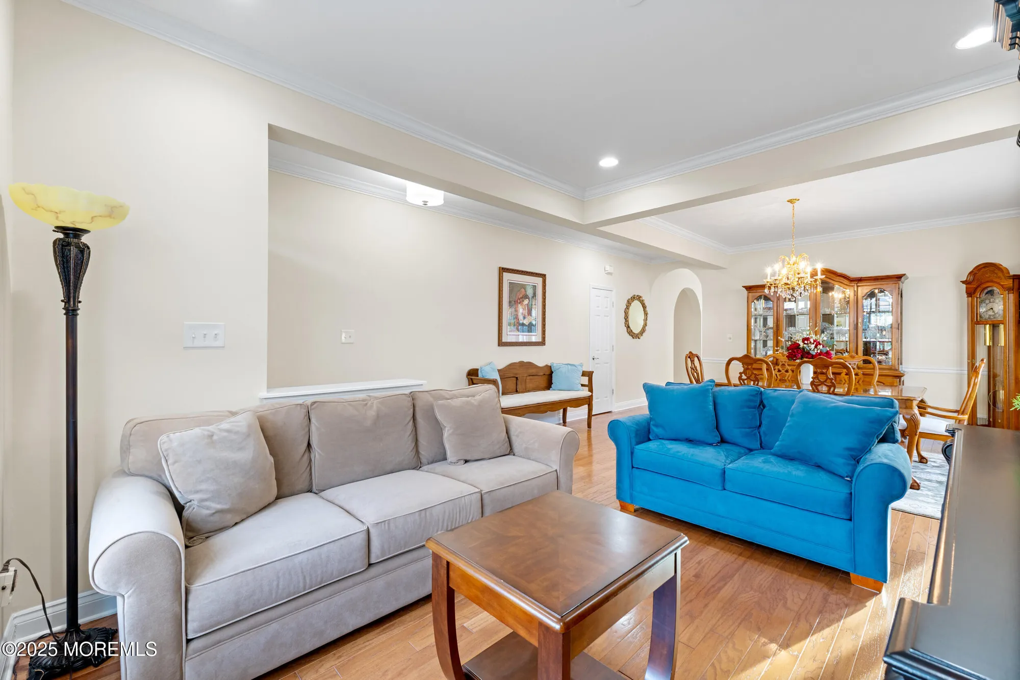 Property Slideshow image 12 of 40 | 43 marlow dr, Jackson, NJ, 08527