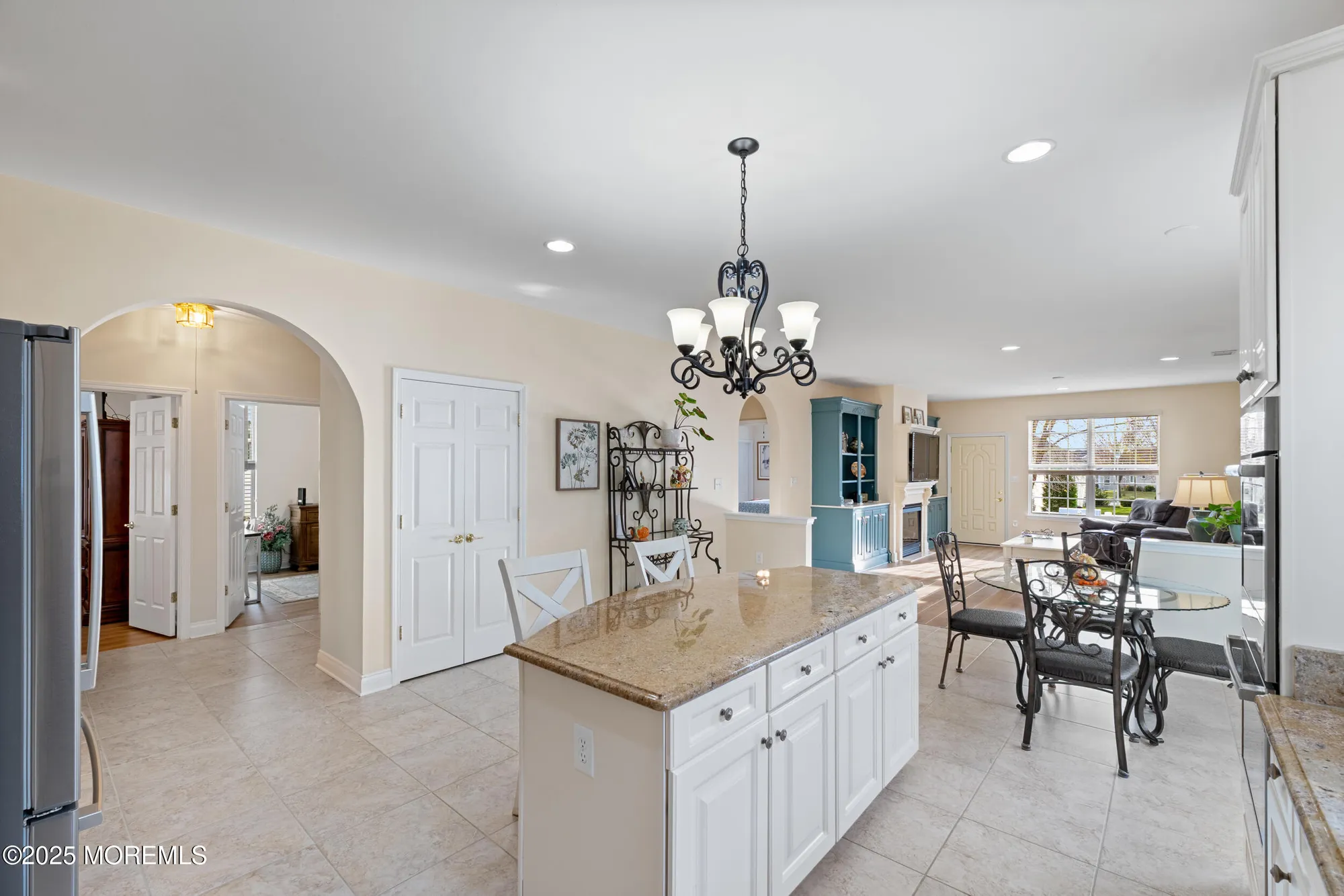 Property Slideshow image 19 of 40 | 43 marlow dr, Jackson, NJ, 08527