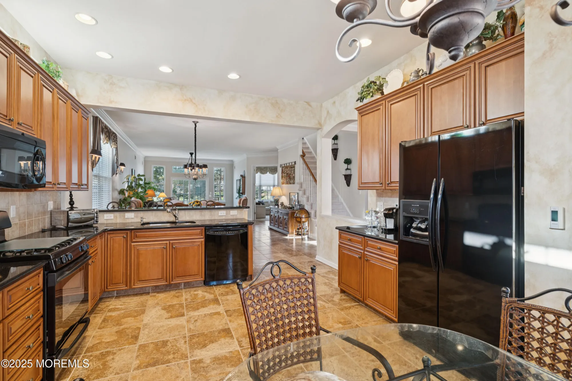 Property Slideshow image 6 of 25 | 66 crooked stick rd, Jackson, NJ, 08527
