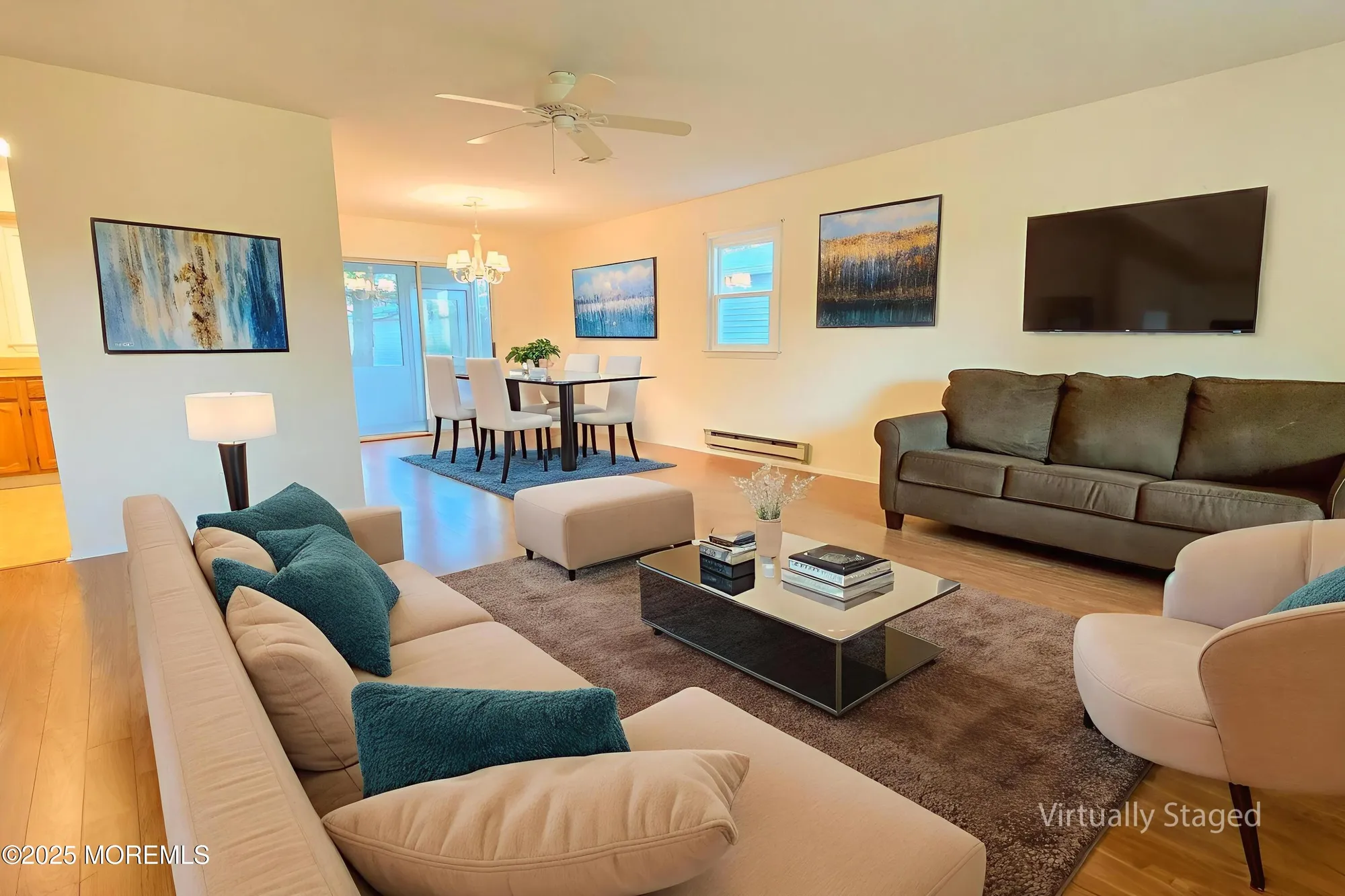 Property Slideshow image 6 of 33 | 91 lauren ln, Brick, NJ, 08723