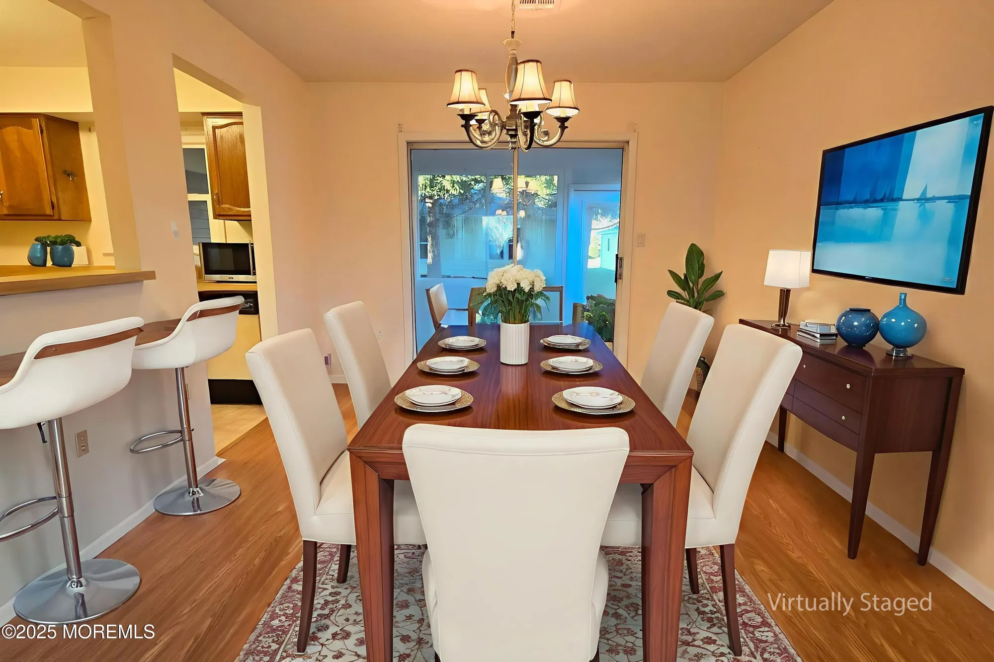 Property Slideshow image 10 of 33 | 91 lauren ln, Brick, NJ, 08723