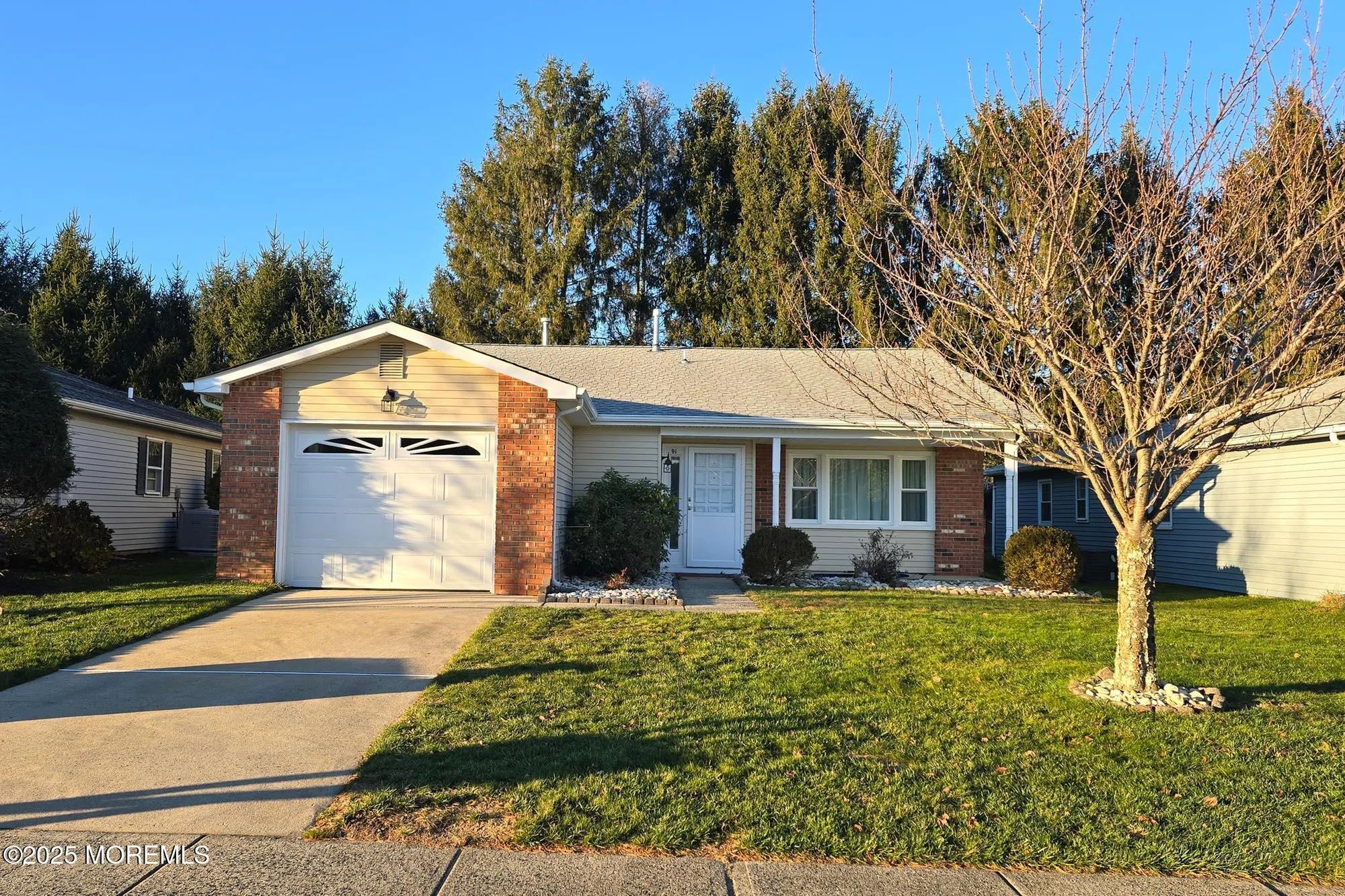 Property Slideshow image 2 of 33 | 91 lauren ln, Brick, NJ, 08723