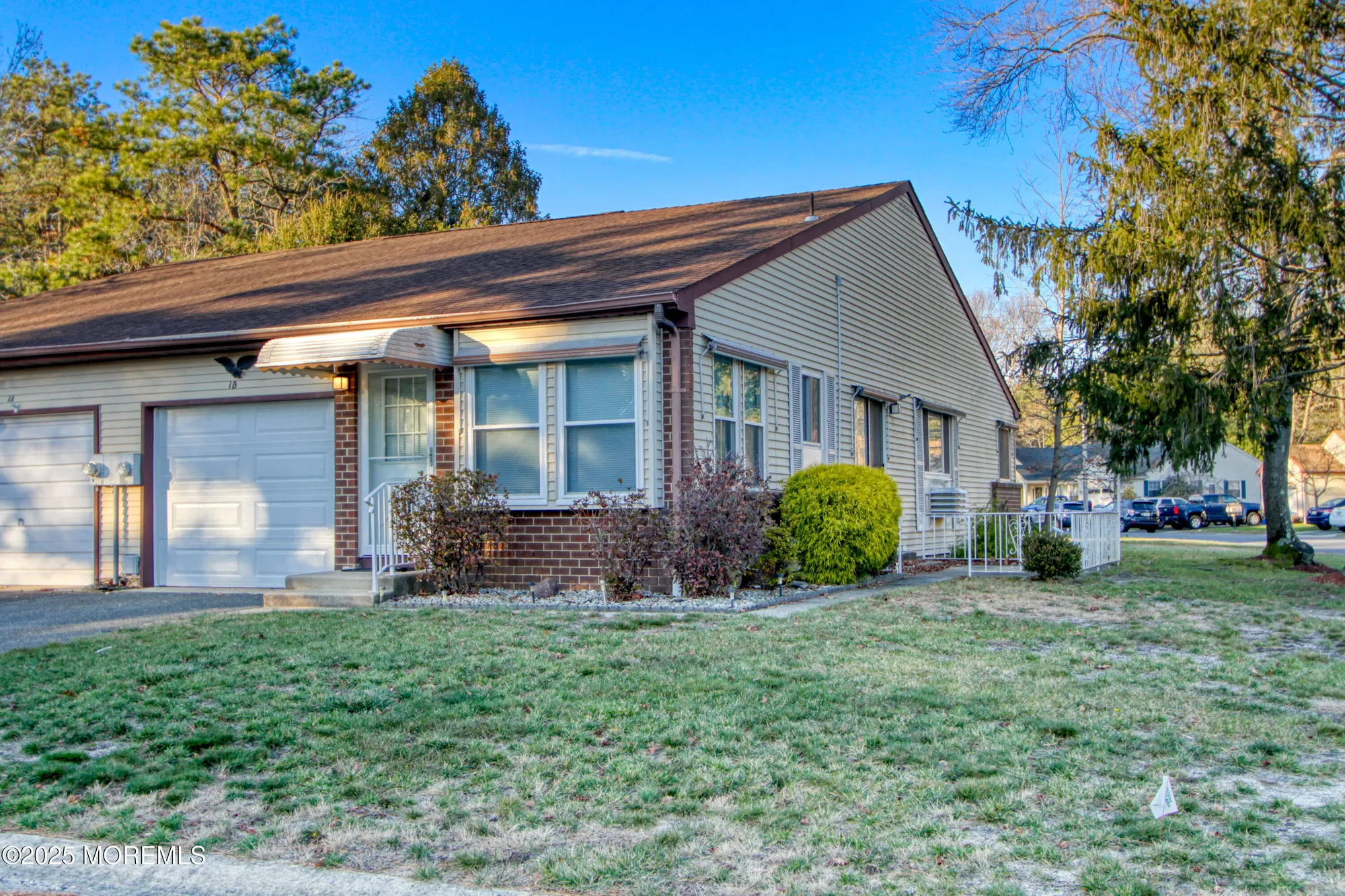 Property Slideshow image 1 of 19 | 1 stonybrook ct b, Whiting, NJ, 08759