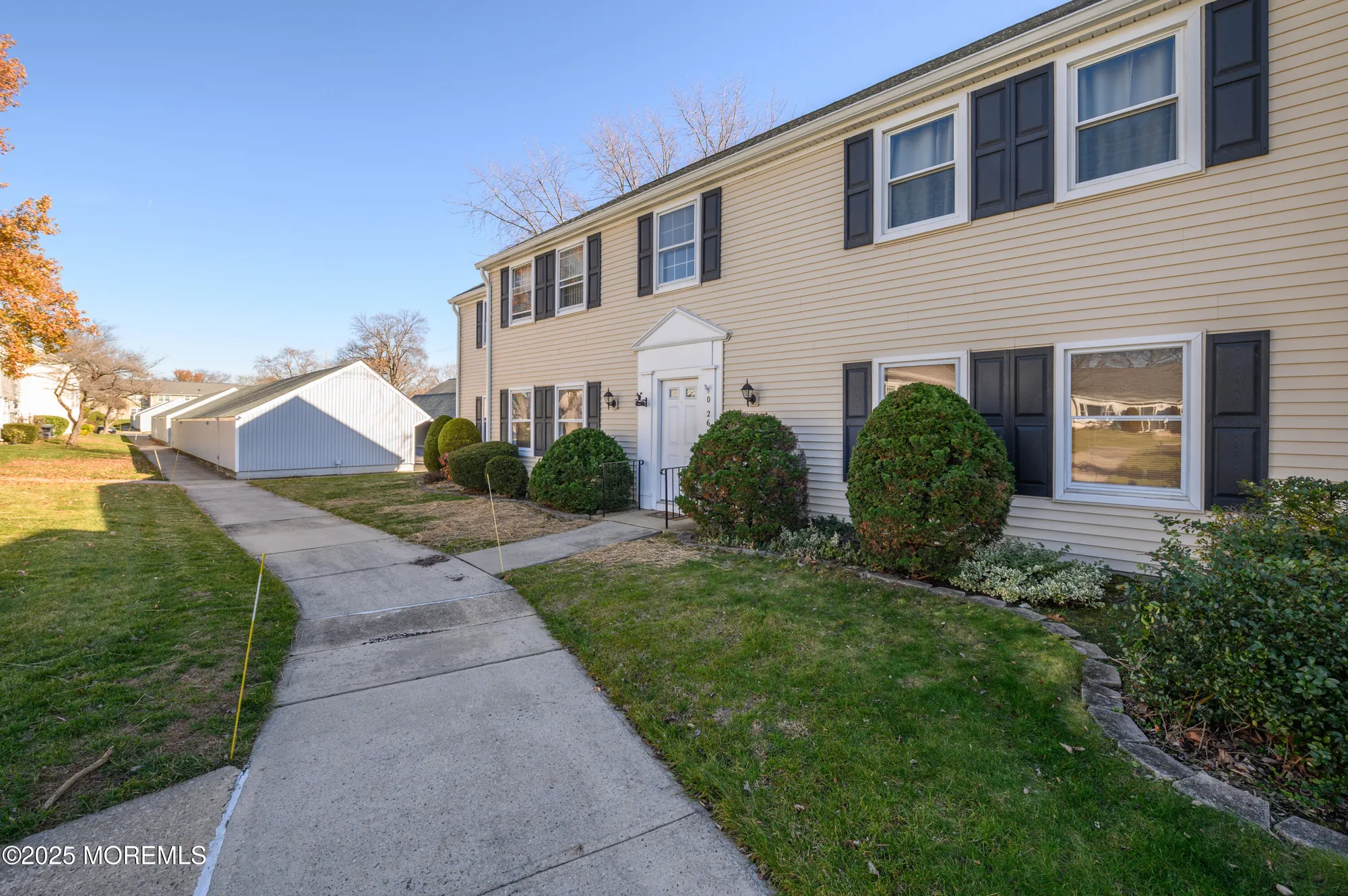 Property Slideshow image 28 of 28 | 267 milford ln 267b, Monroe, NJ, 08831