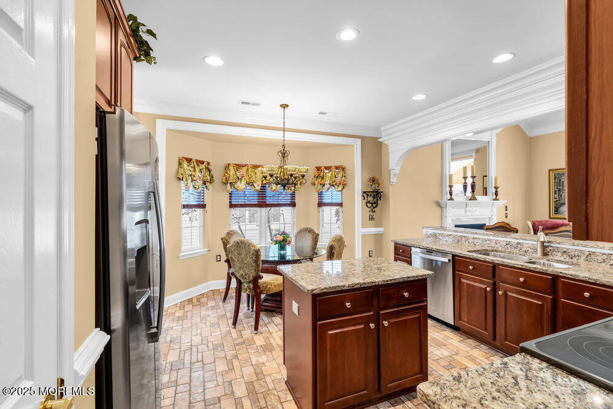 Property Slideshow image 17 of 73 | 193 wild dunes way, Jackson, NJ, 08527