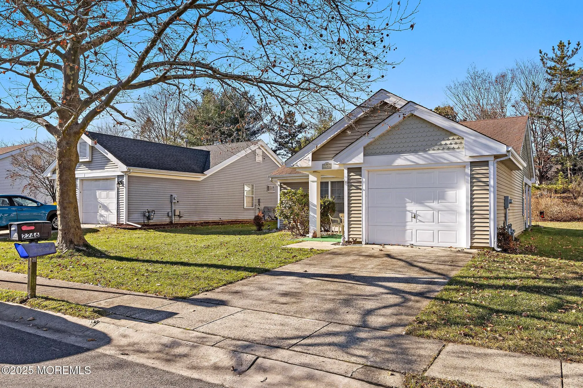 Property Slideshow image 1 of 29 | 2246 agincourt rd, Toms River, NJ, 08755