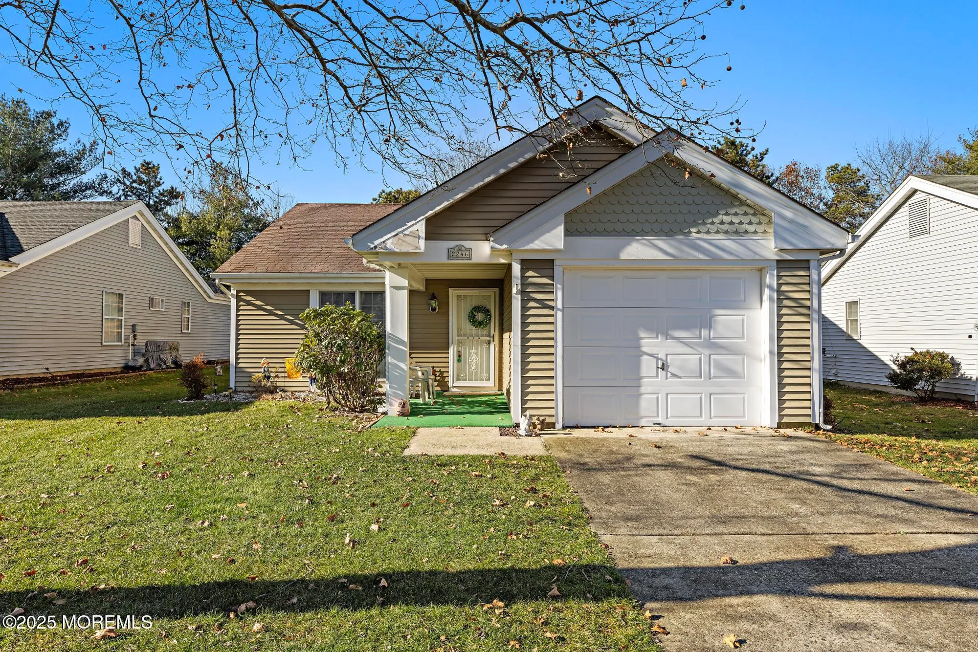 Property Slideshow image 3 of 29 | 2246 agincourt rd, Toms River, NJ, 08755