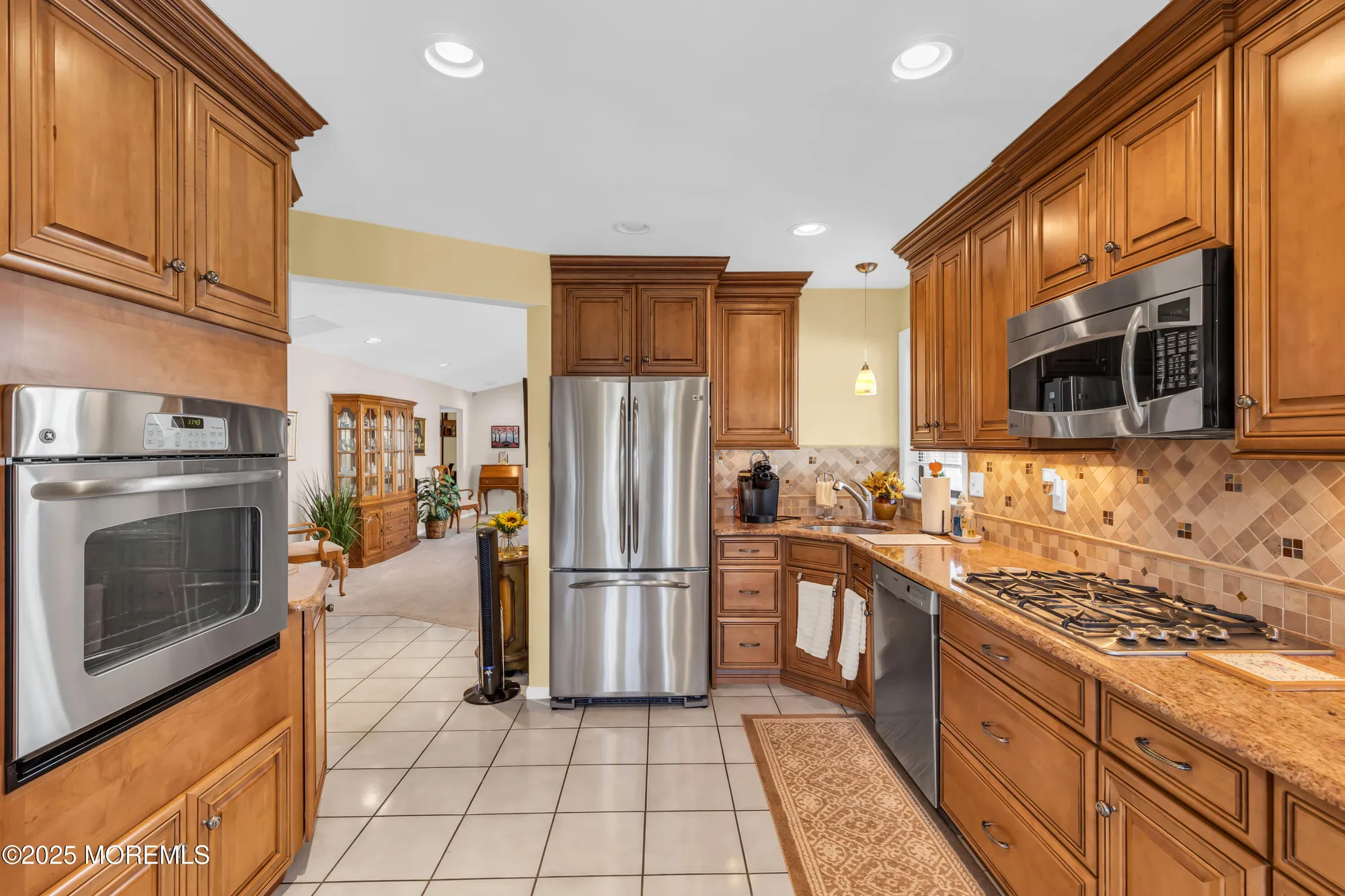 Property Slideshow image 6 of 21 | 57 coventry ter, Marlboro, NJ, 07746