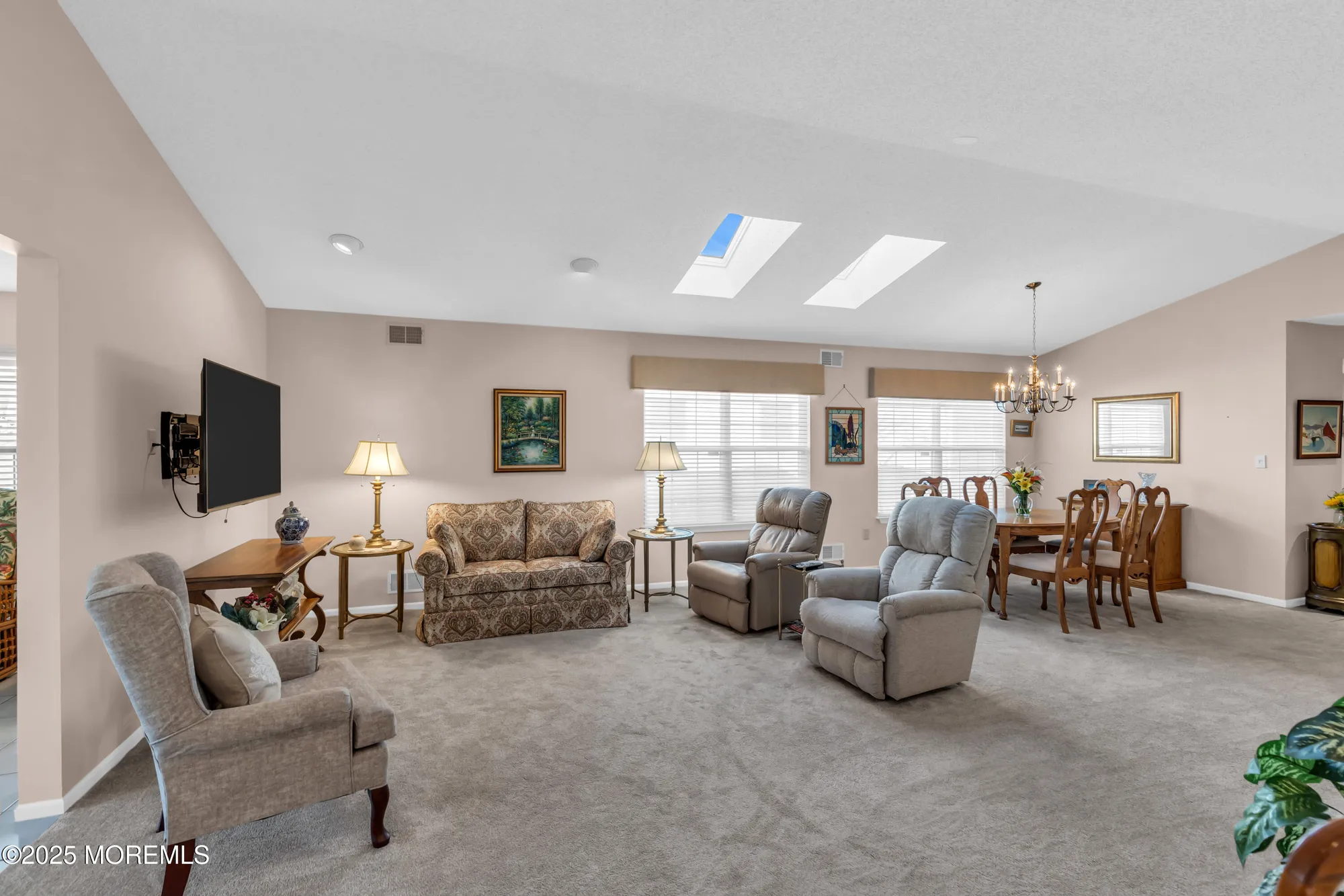 Property Slideshow image 8 of 21 | 57 coventry ter, Marlboro, NJ, 07746