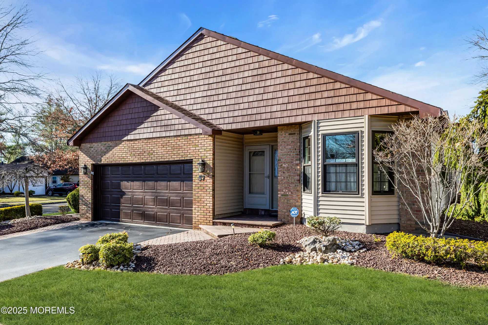 Property Slideshow image 1 of 21 | 57 coventry ter, Marlboro, NJ, 07746