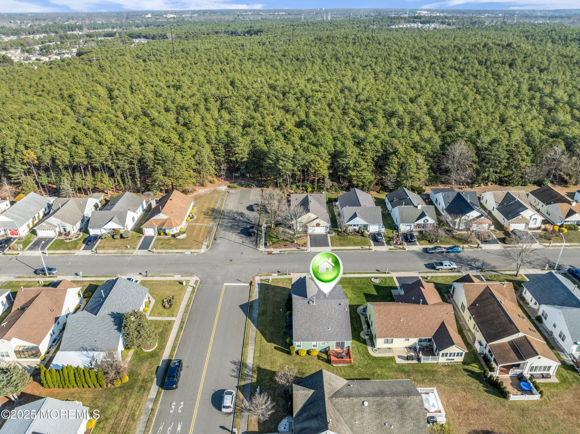 Property Slideshow image 27 of 30 | 72 narberth way, Toms River, NJ, 08757