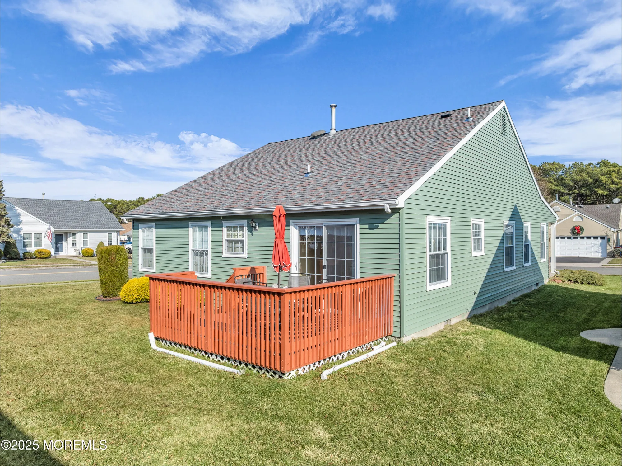 Property Slideshow image 20 of 30 | 72 narberth way, Toms River, NJ, 08757