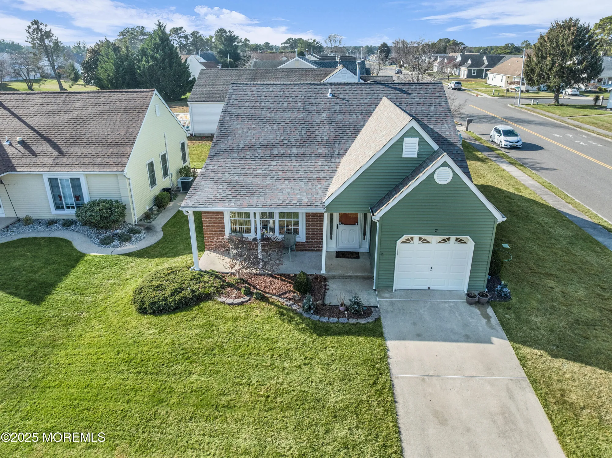 Property Slideshow image 24 of 30 | 72 narberth way, Toms River, NJ, 08757