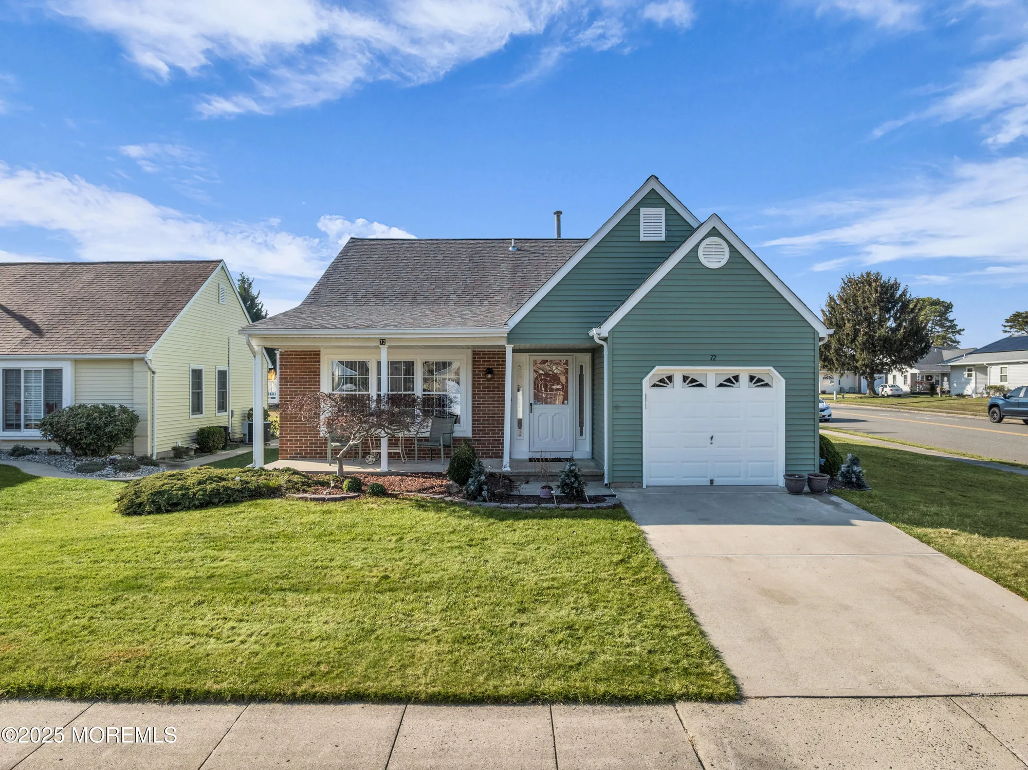 Property Slideshow image 29 of 30 | 72 narberth way, Toms River, NJ, 08757