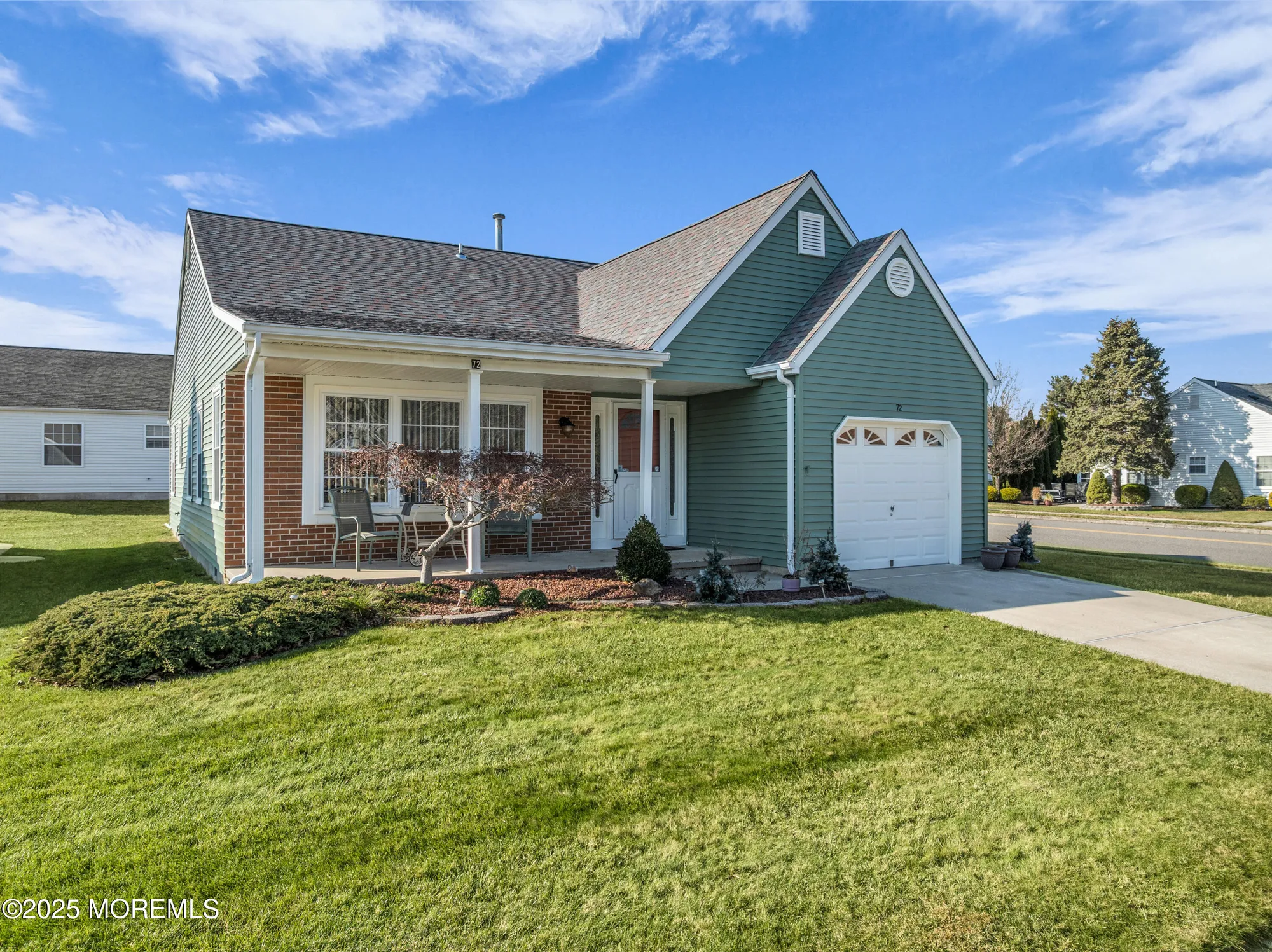 Property Slideshow image 25 of 30 | 72 narberth way, Toms River, NJ, 08757