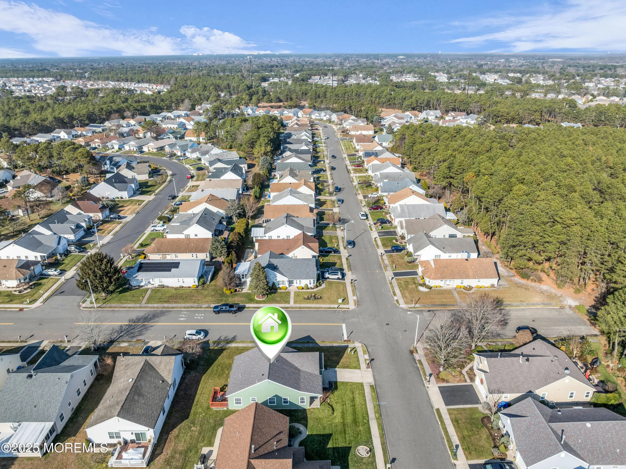 Property Slideshow image 28 of 30 | 72 narberth way, Toms River, NJ, 08757