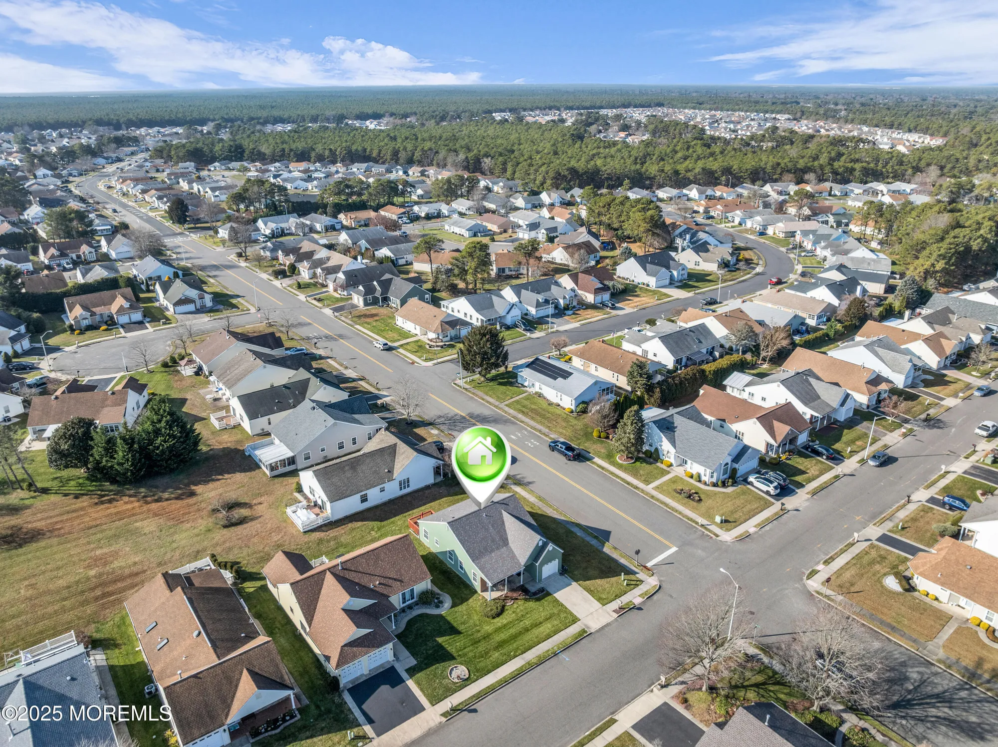 Property Slideshow image 26 of 30 | 72 narberth way, Toms River, NJ, 08757