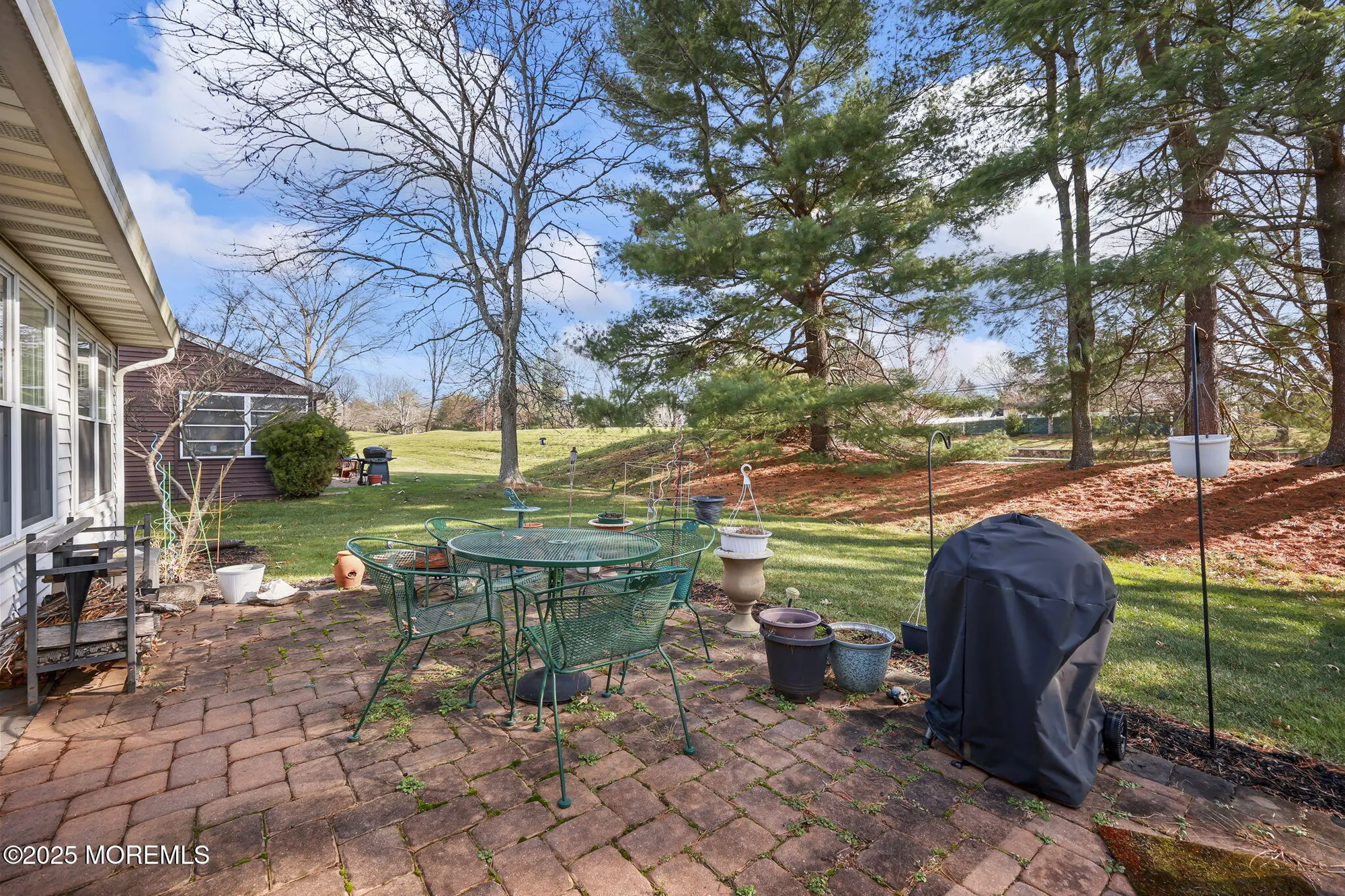 Property Slideshow image 23 of 24 | 41 suffolk way, Marlboro, NJ, 07746