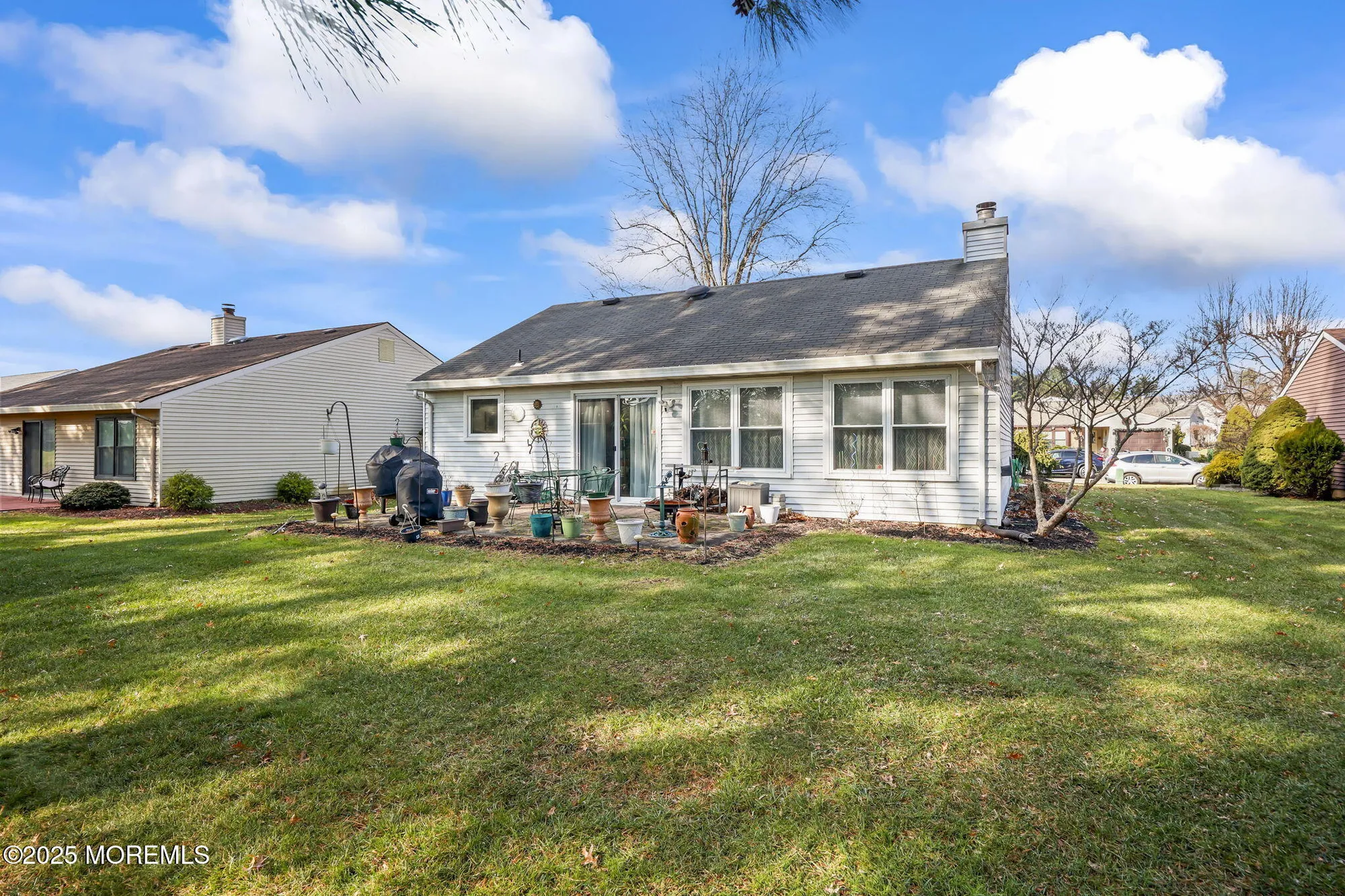 Property Slideshow image 24 of 24 | 41 suffolk way, Marlboro, NJ, 07746