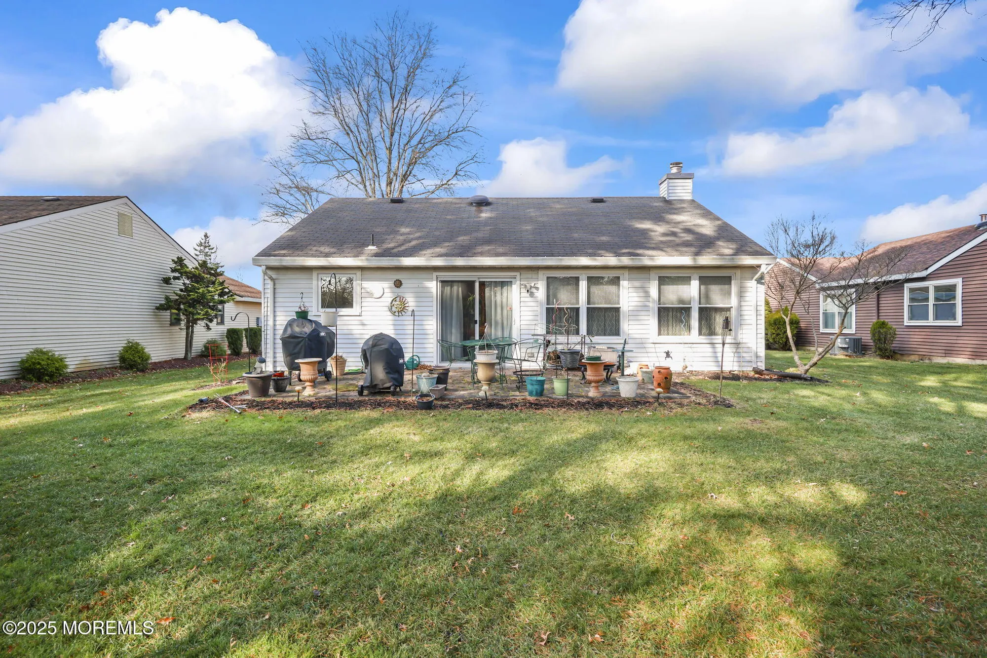 Property Slideshow image 22 of 24 | 41 suffolk way, Marlboro, NJ, 07746