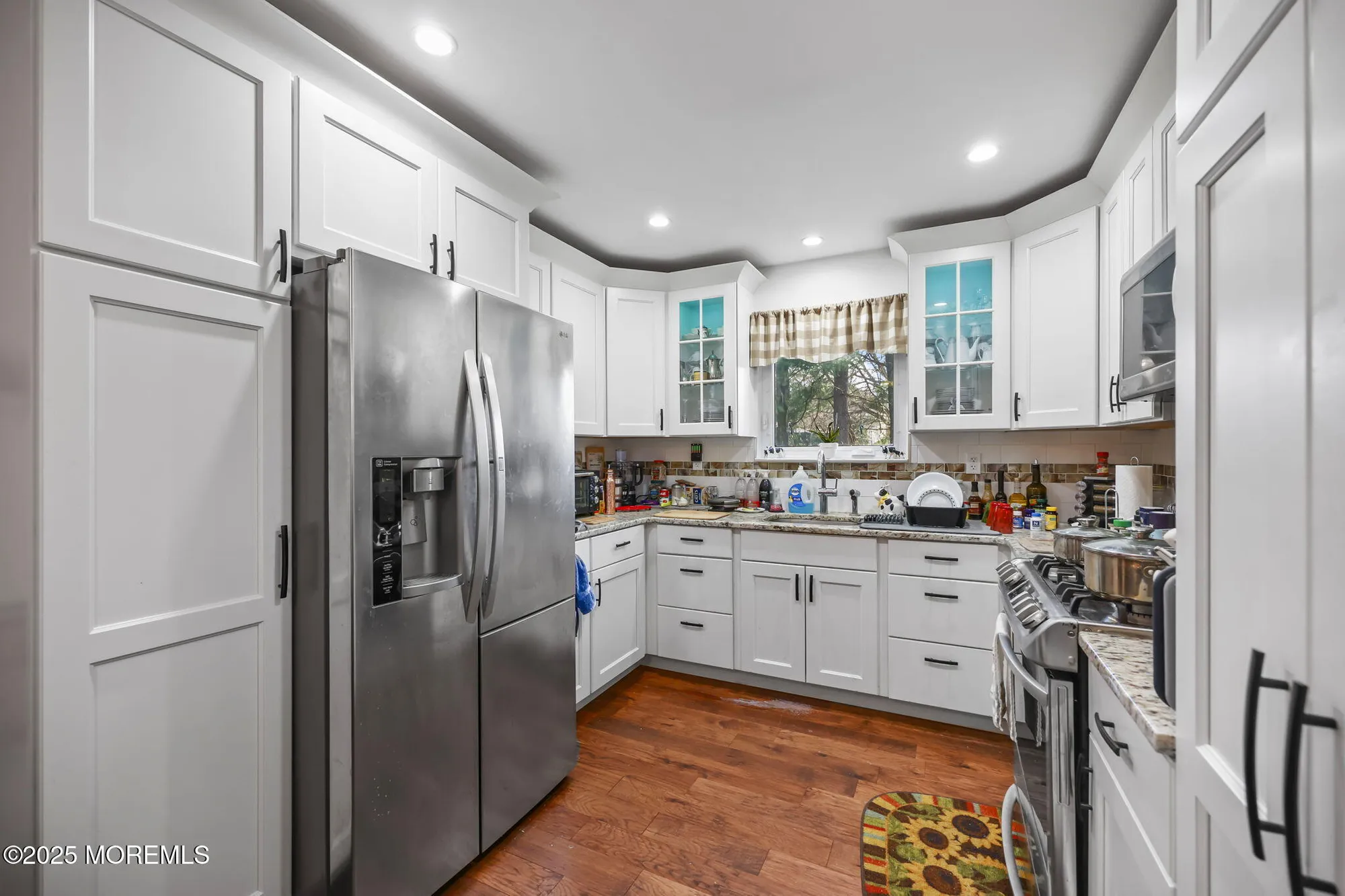 Property Slideshow image 6 of 24 | 41 suffolk way, Marlboro, NJ, 07746