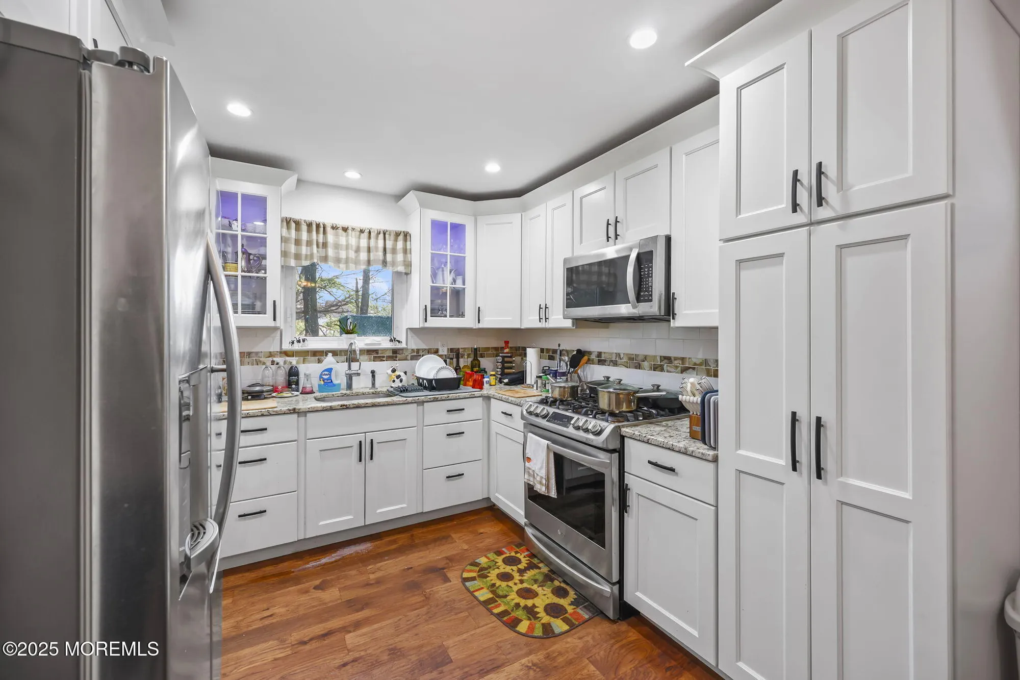 Property Slideshow image 5 of 24 | 41 suffolk way, Marlboro, NJ, 07746