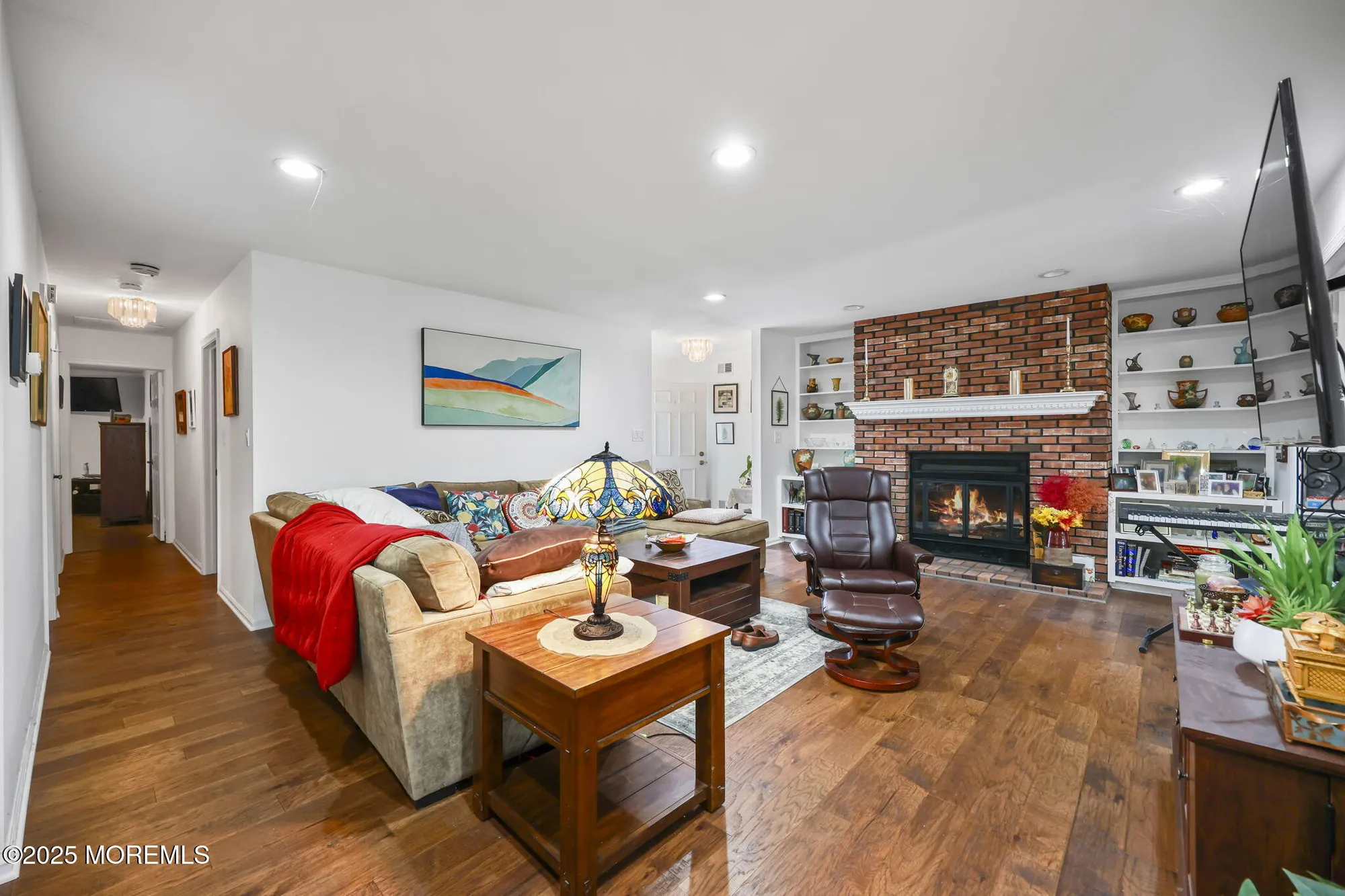 Property Slideshow image 10 of 24 | 41 suffolk way, Marlboro, NJ, 07746