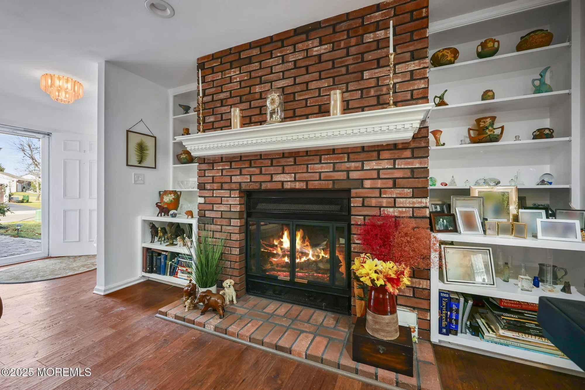 Property Slideshow image 8 of 24 | 41 suffolk way, Marlboro, NJ, 07746