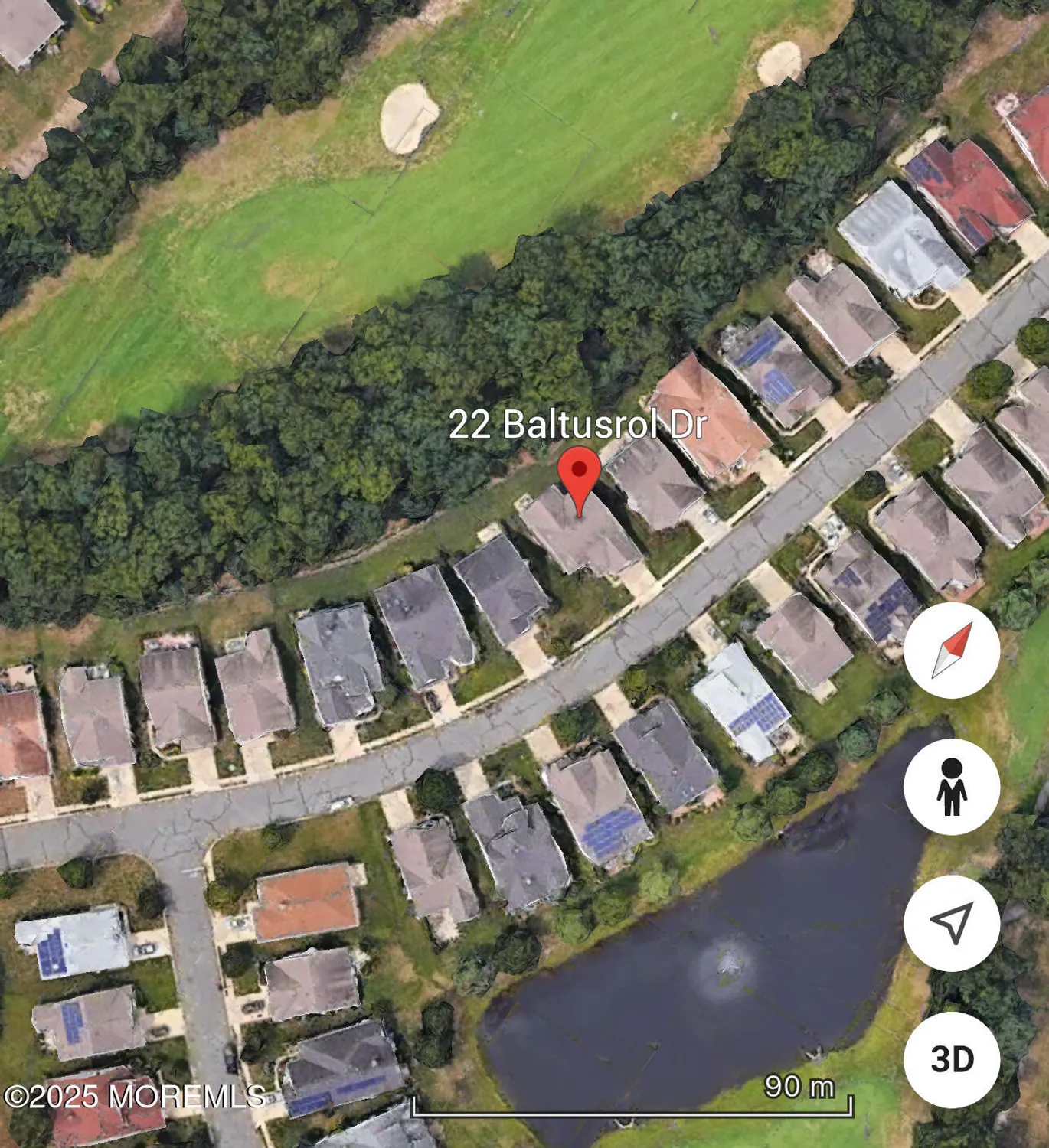 Property Slideshow image 51 of 56 | 22 baltusrol dr, Jackson, NJ, 08527