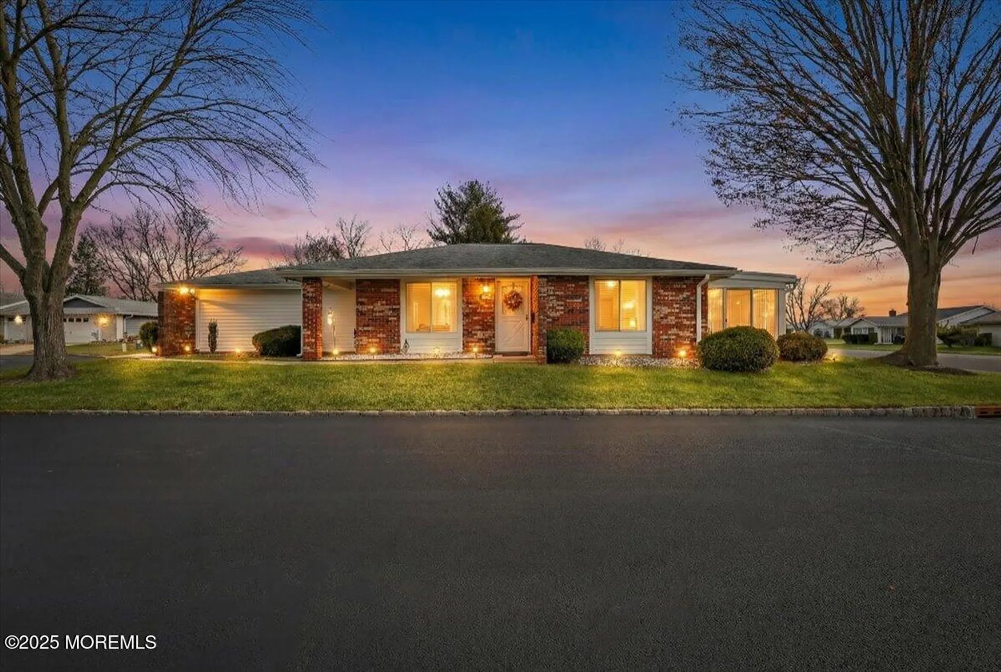 Property Slideshow image 1 of 27 | 205a newport rd # 205a, Monroe, NJ, 08831