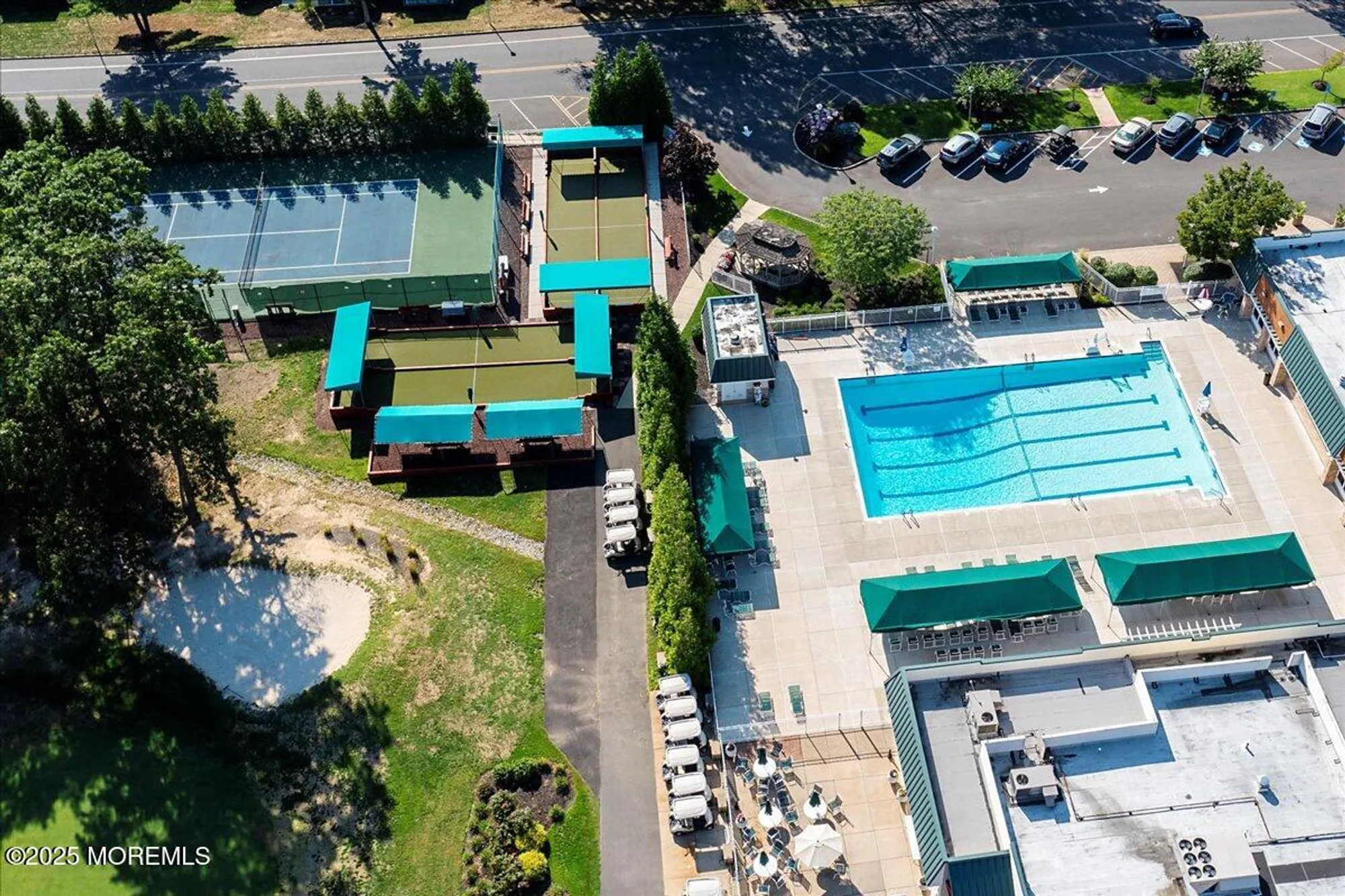 Property Slideshow image 20 of 27 | 205a newport rd # 205a, Monroe, NJ, 08831