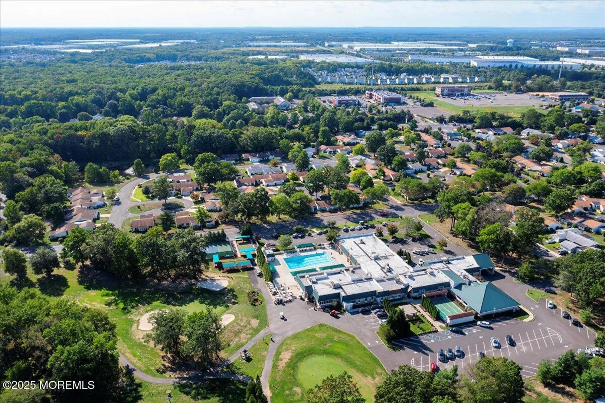 Property Slideshow image 22 of 27 | 205a newport rd # 205a, Monroe, NJ, 08831