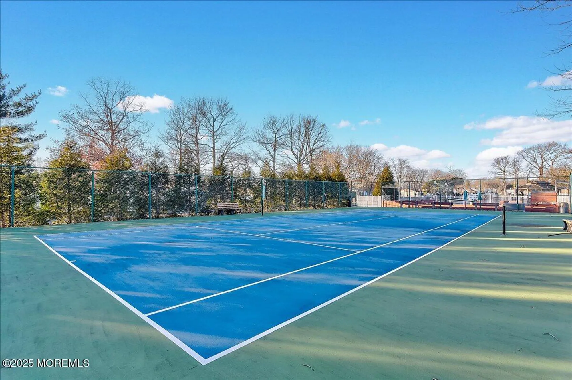 Property Slideshow image 27 of 27 | 205a newport rd # 205a, Monroe, NJ, 08831