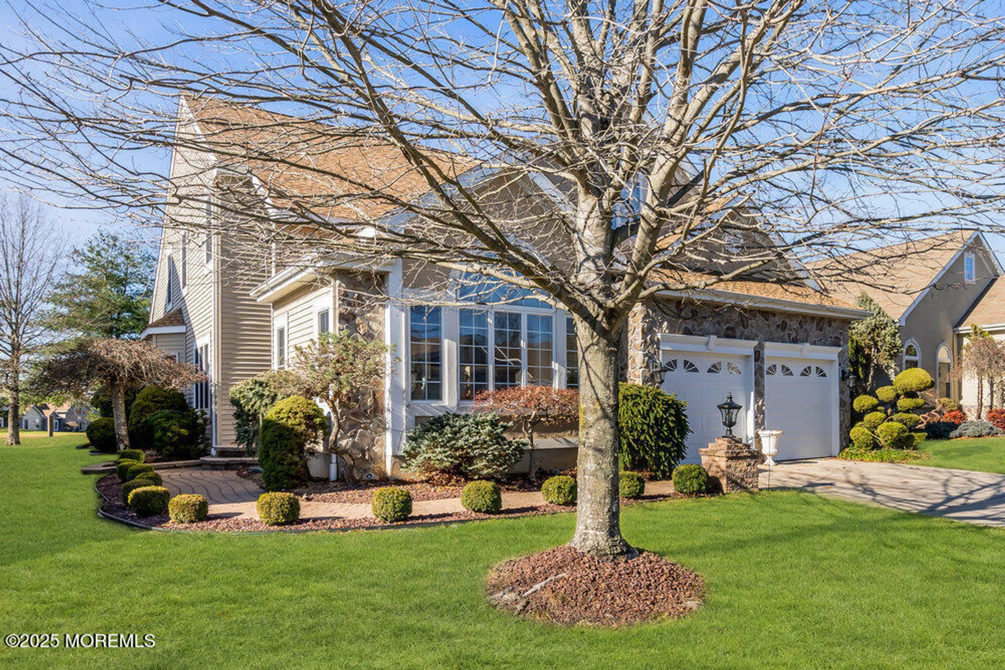 Property Slideshow image 1 of 73 | 193 wild dunes way, Jackson, NJ, 08527