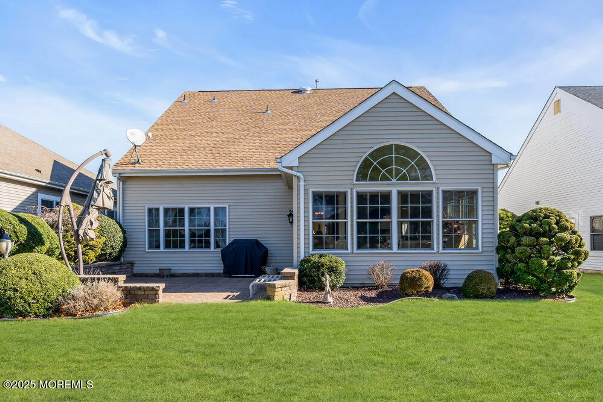 Property Slideshow image 52 of 73 | 193 wild dunes way, Jackson, NJ, 08527
