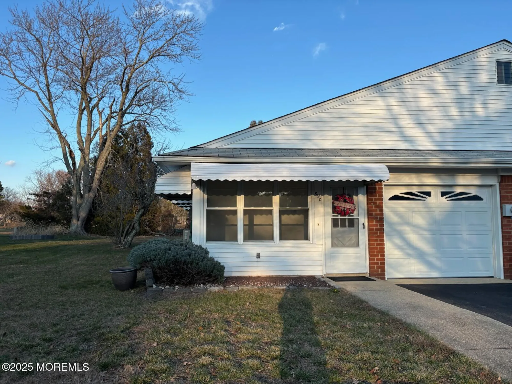 Property Slideshow image 1 of 28 | 89 fairway ln c, Whiting, NJ, 08759