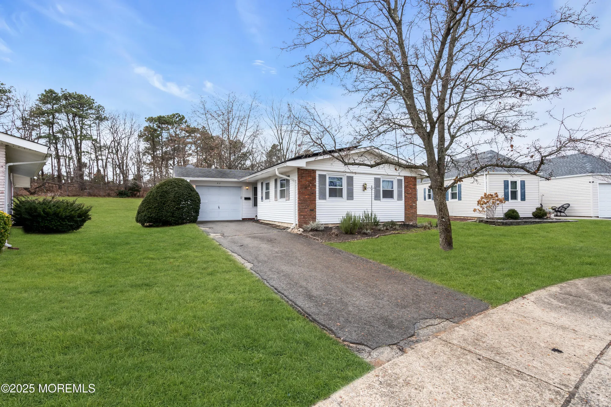 Property Slideshow image 2 of 17 | 57 whitman st, Brick, NJ, 08724