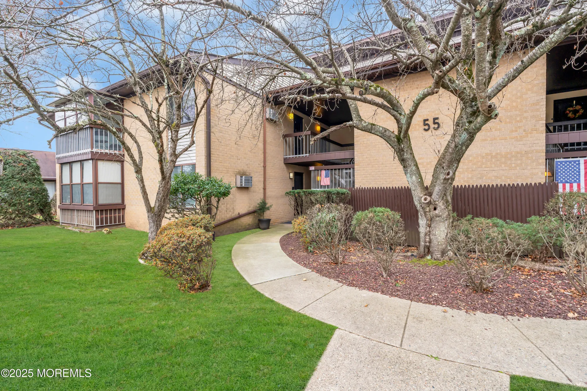 Property Slideshow image 26 of 29 | 55 amberly dr g, Manalapan, NJ, 07726