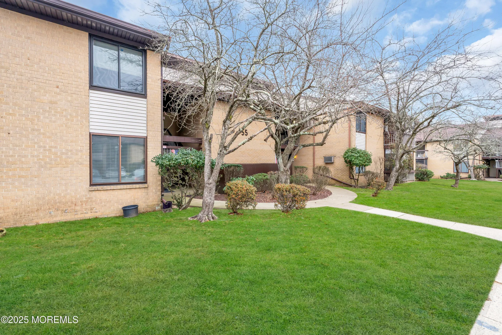 Property Slideshow image 28 of 29 | 55 amberly dr g, Manalapan, NJ, 07726