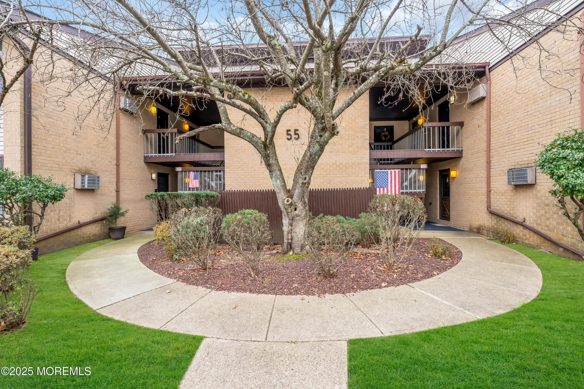 Property Slideshow image 25 of 29 | 55 amberly dr g, Manalapan, NJ, 07726