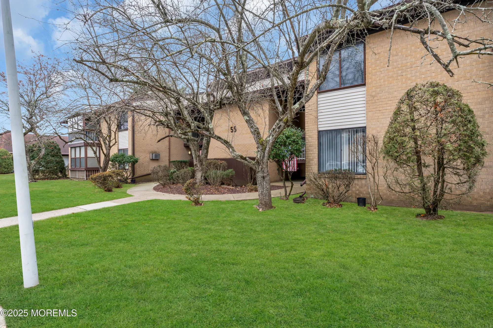 Property Slideshow image 2 of 29 | 55 amberly dr g, Manalapan, NJ, 07726