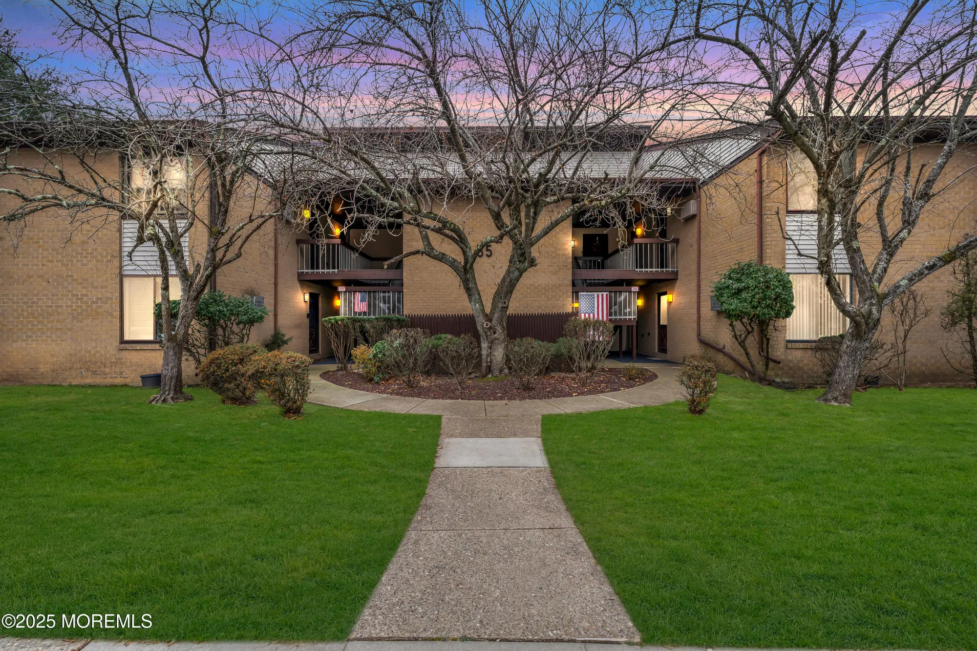 Property Slideshow image 29 of 29 | 55 amberly dr g, Manalapan, NJ, 07726