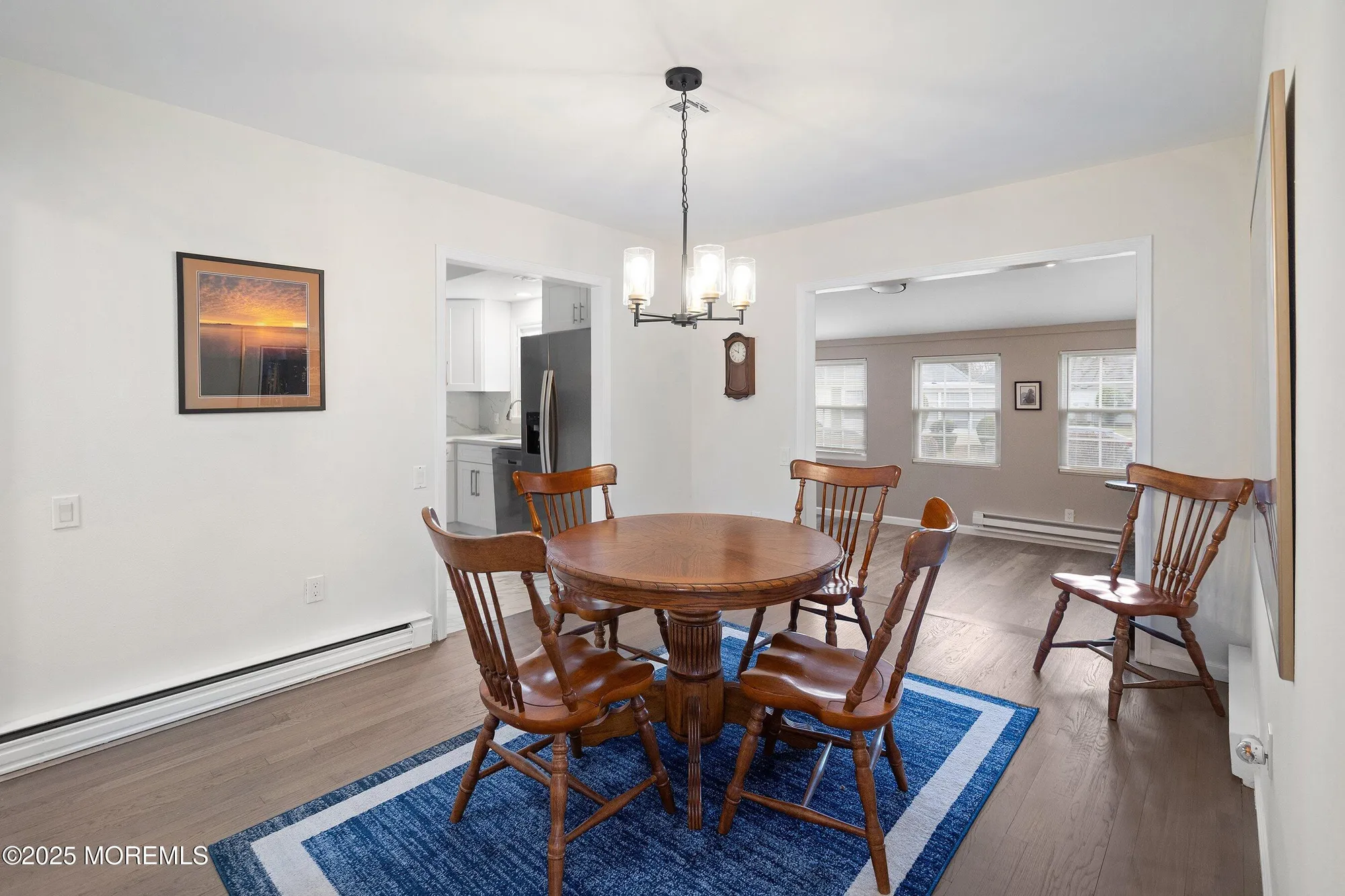 Property Slideshow image 7 of 22 | 142 providence way 142c, Monroe, NJ, 08831