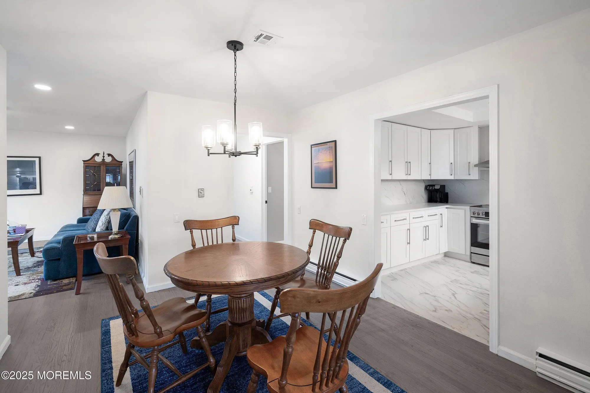 Property Slideshow image 8 of 22 | 142 providence way 142c, Monroe, NJ, 08831