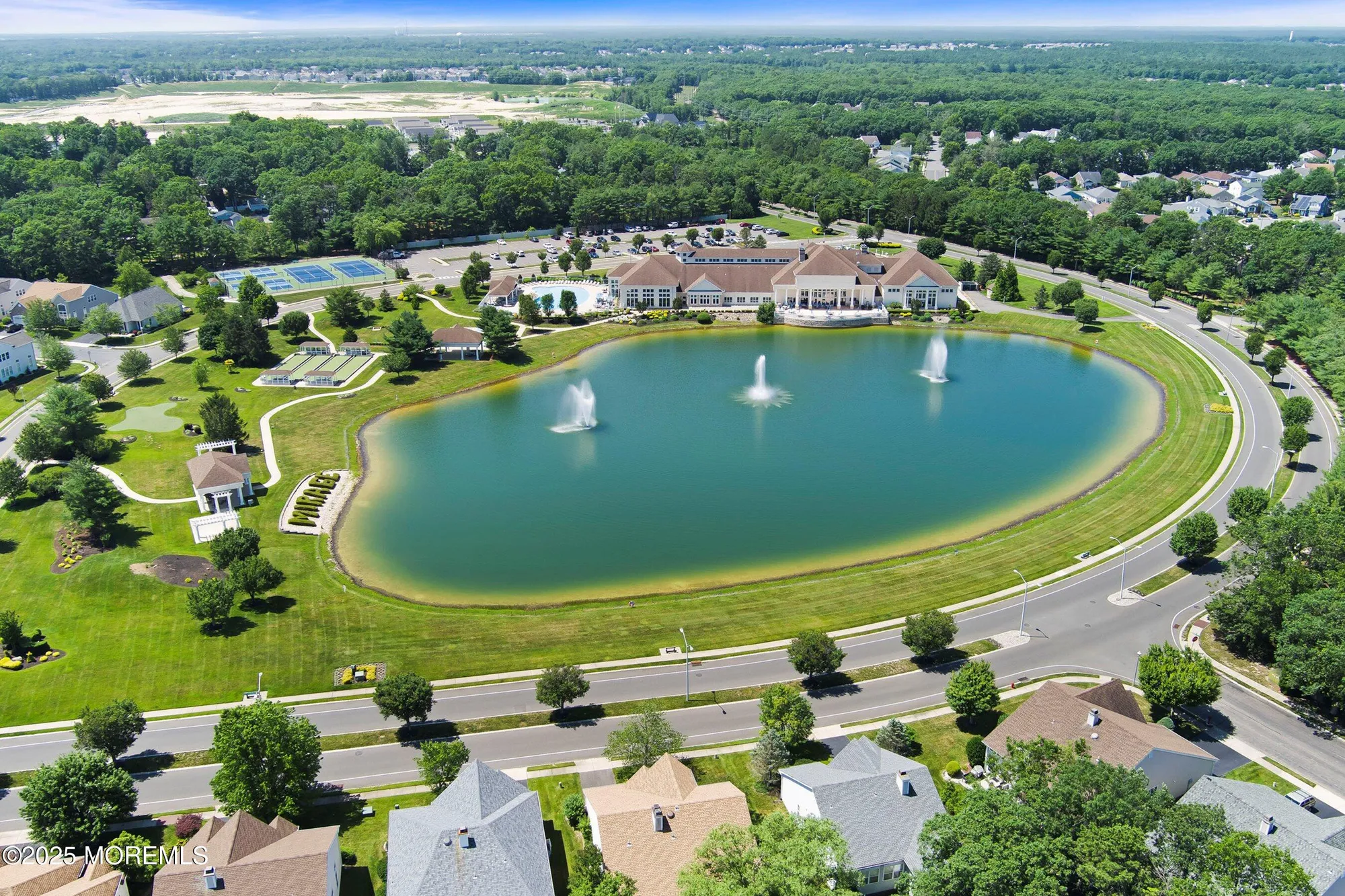 Property Slideshow image 57 of 61 | 6 swan lake ct, Barnegat, NJ, 08005