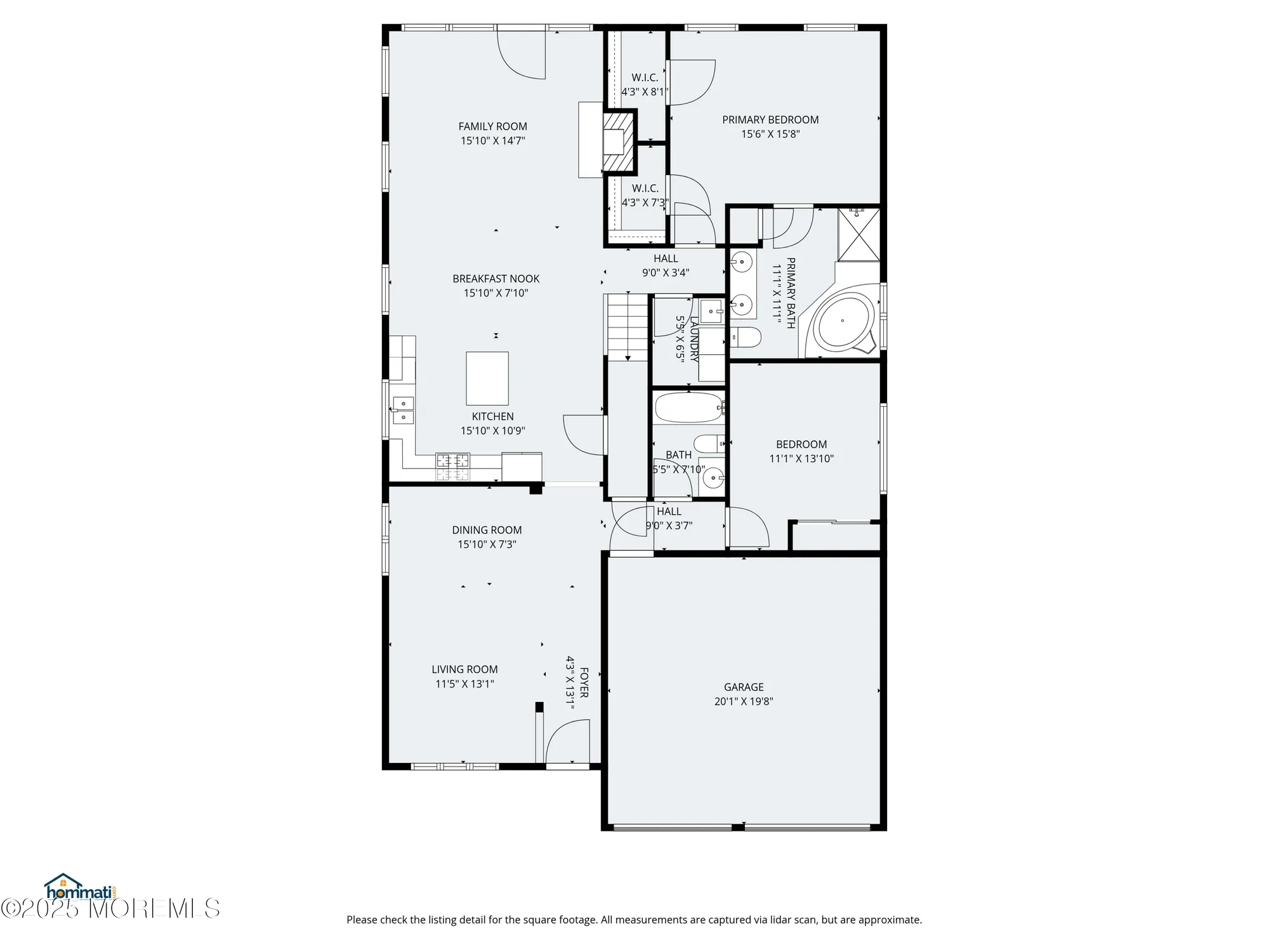 Property Slideshow image 37 of 39 | 33 quincy ter, Barnegat, NJ, 08005