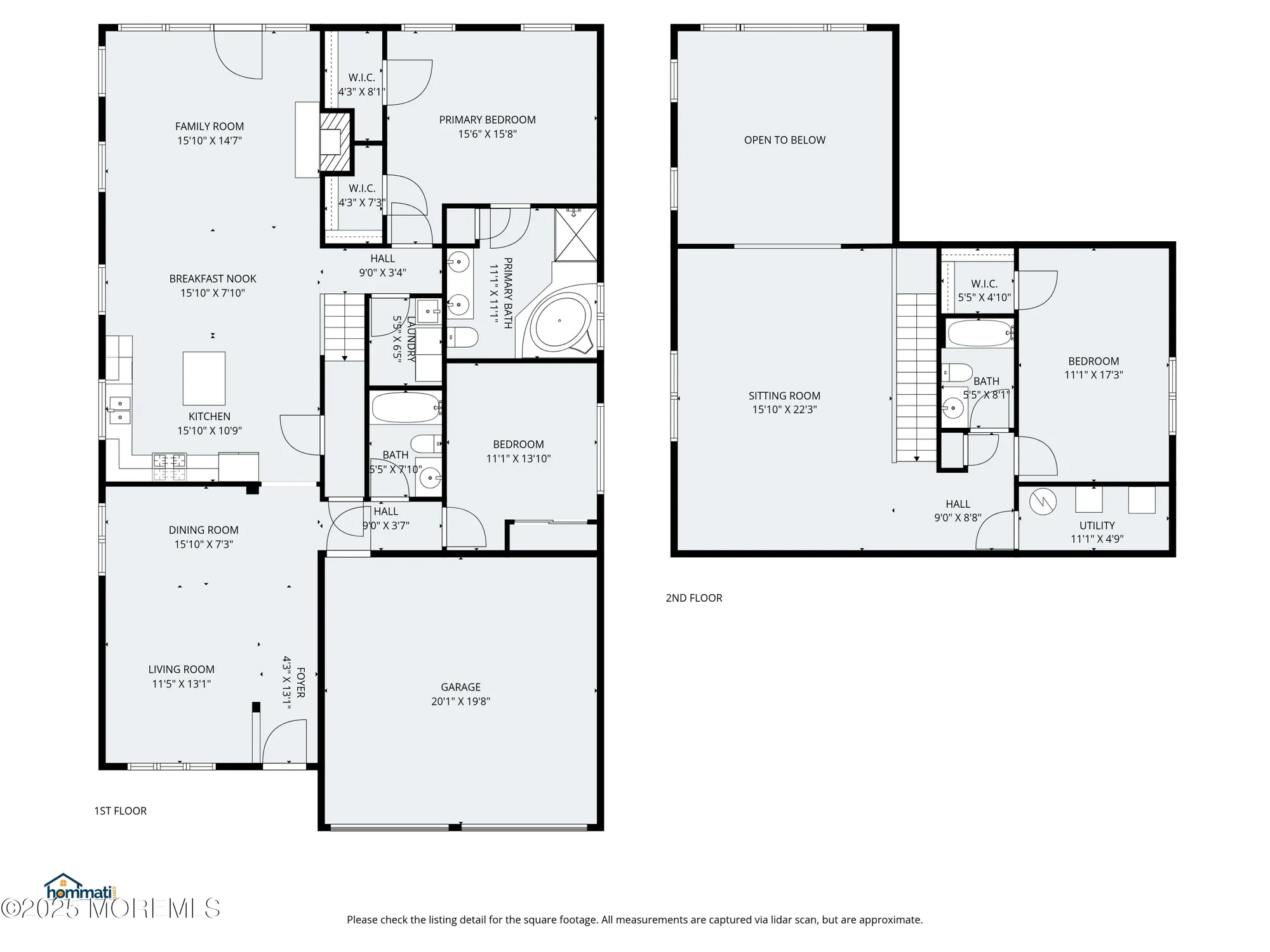 Property Slideshow image 39 of 39 | 33 quincy ter, Barnegat, NJ, 08005