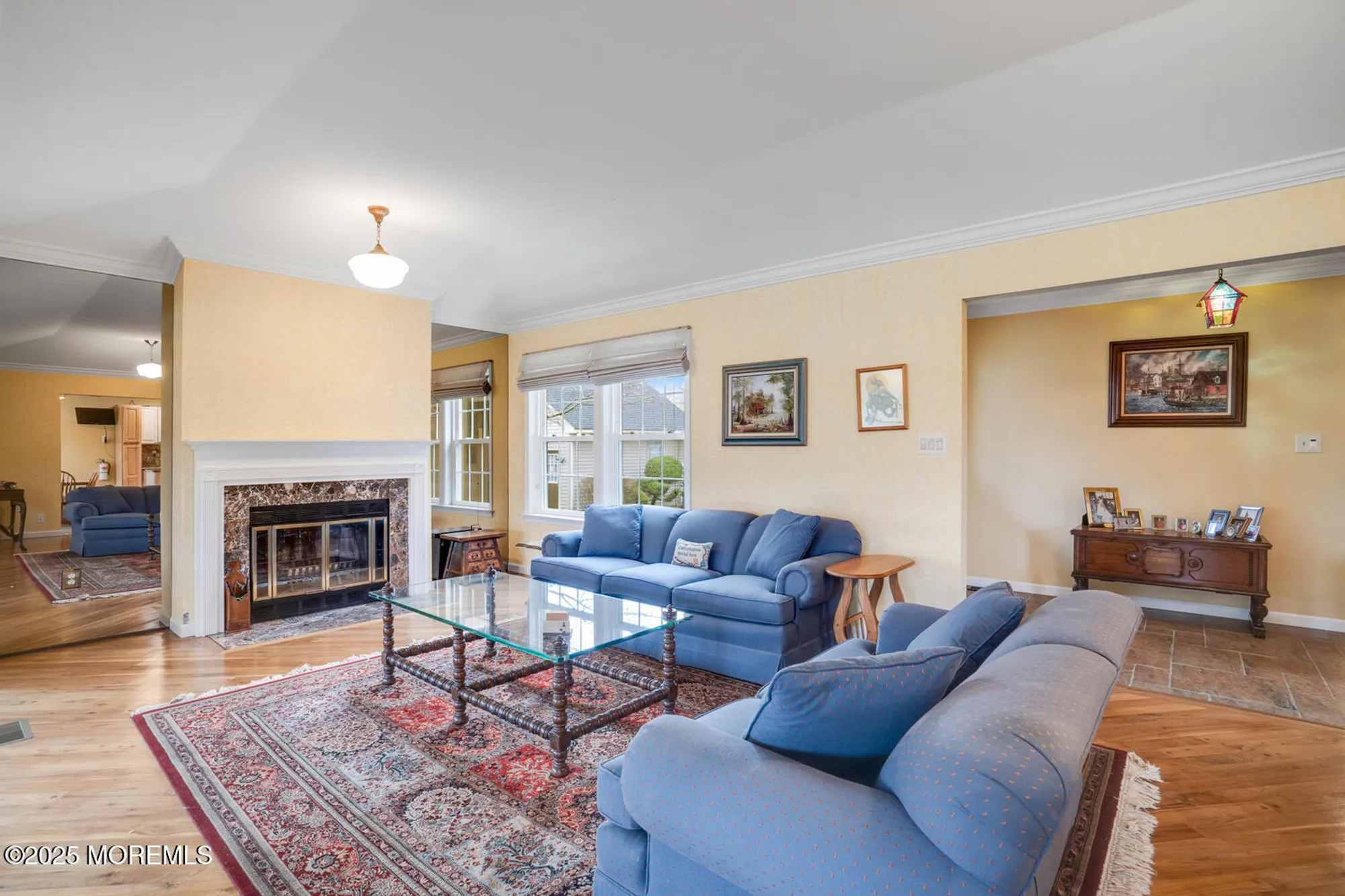 Property Slideshow image 5 of 33 | 11 bedfordshire dr, Monroe, NJ, 08831