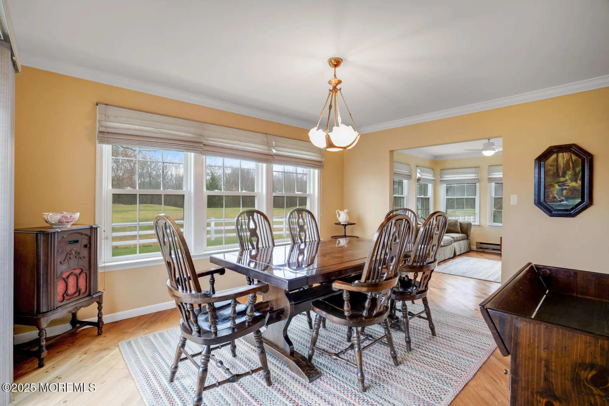 Property Slideshow image 9 of 33 | 11 bedfordshire dr, Monroe, NJ, 08831